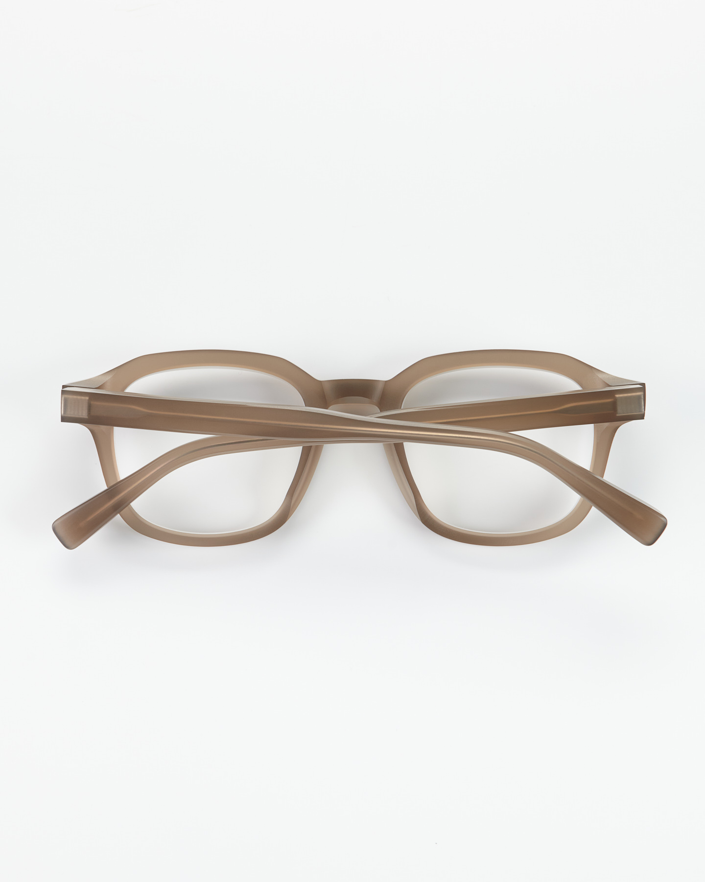 Mykita Acetate Badu chilled raw taupe - Зображення 6