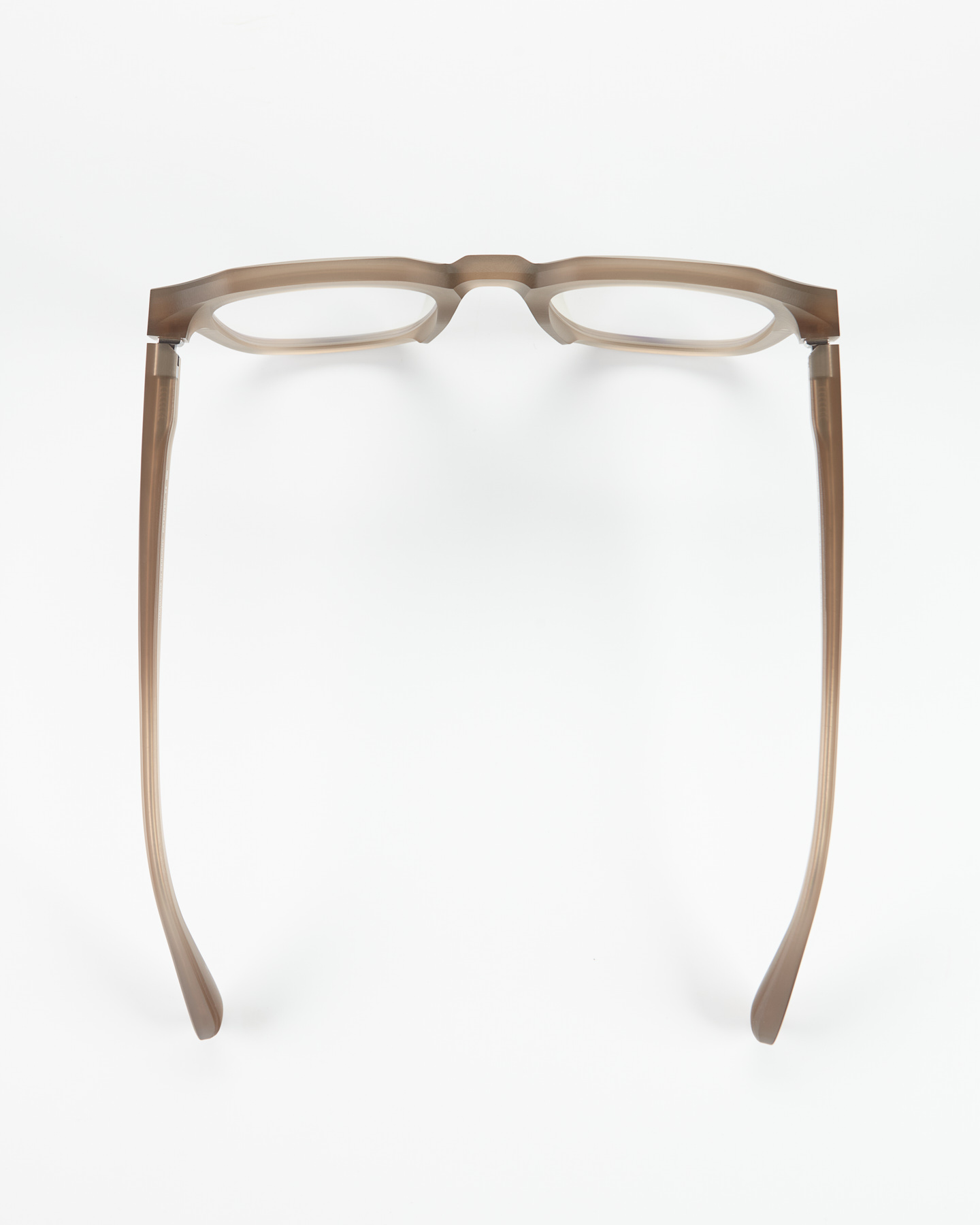 Mykita Acetate Badu chilled raw taupe - Зображення 3