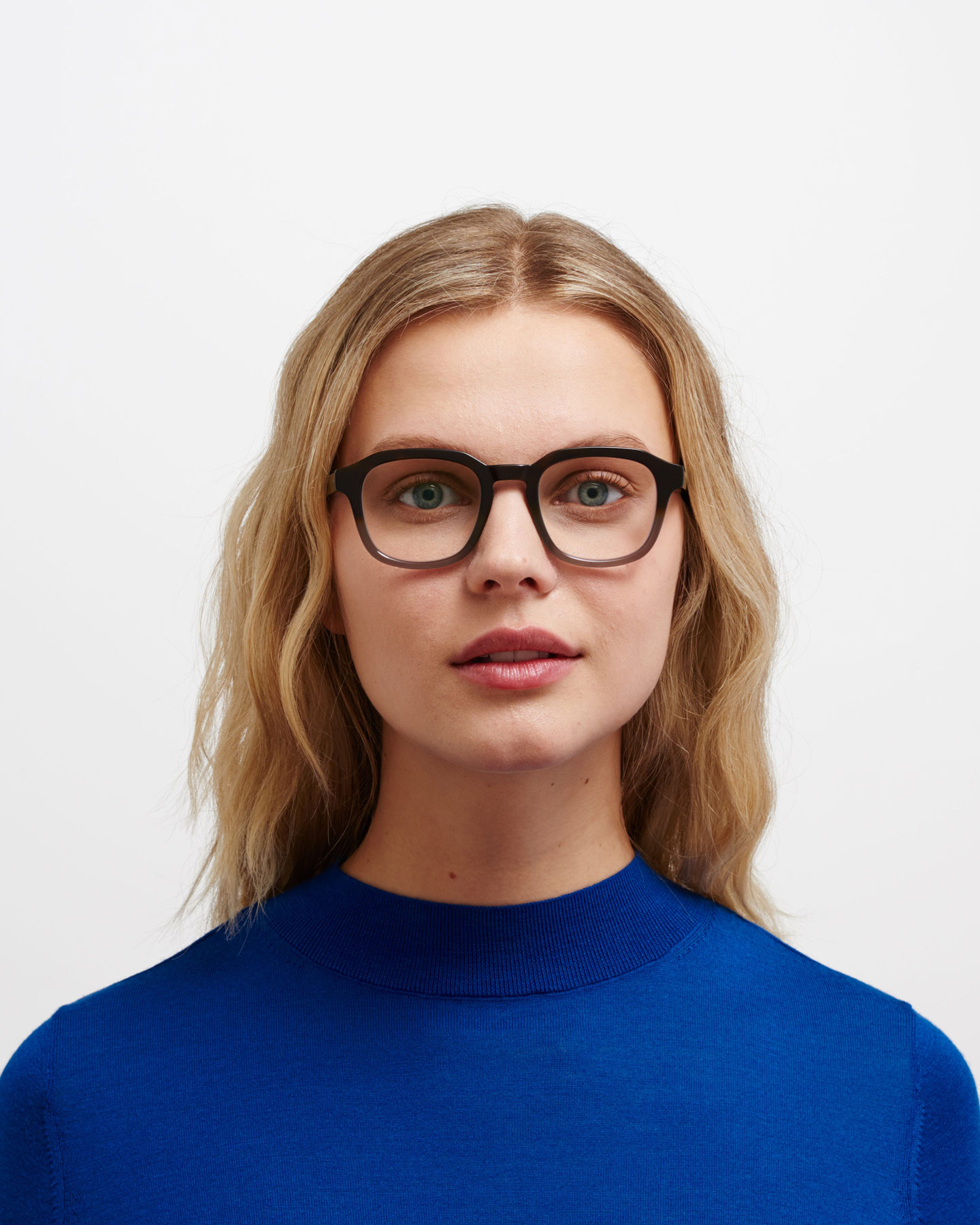 Mykita Acetate Badu chilled raw taupe - Зображення 2
