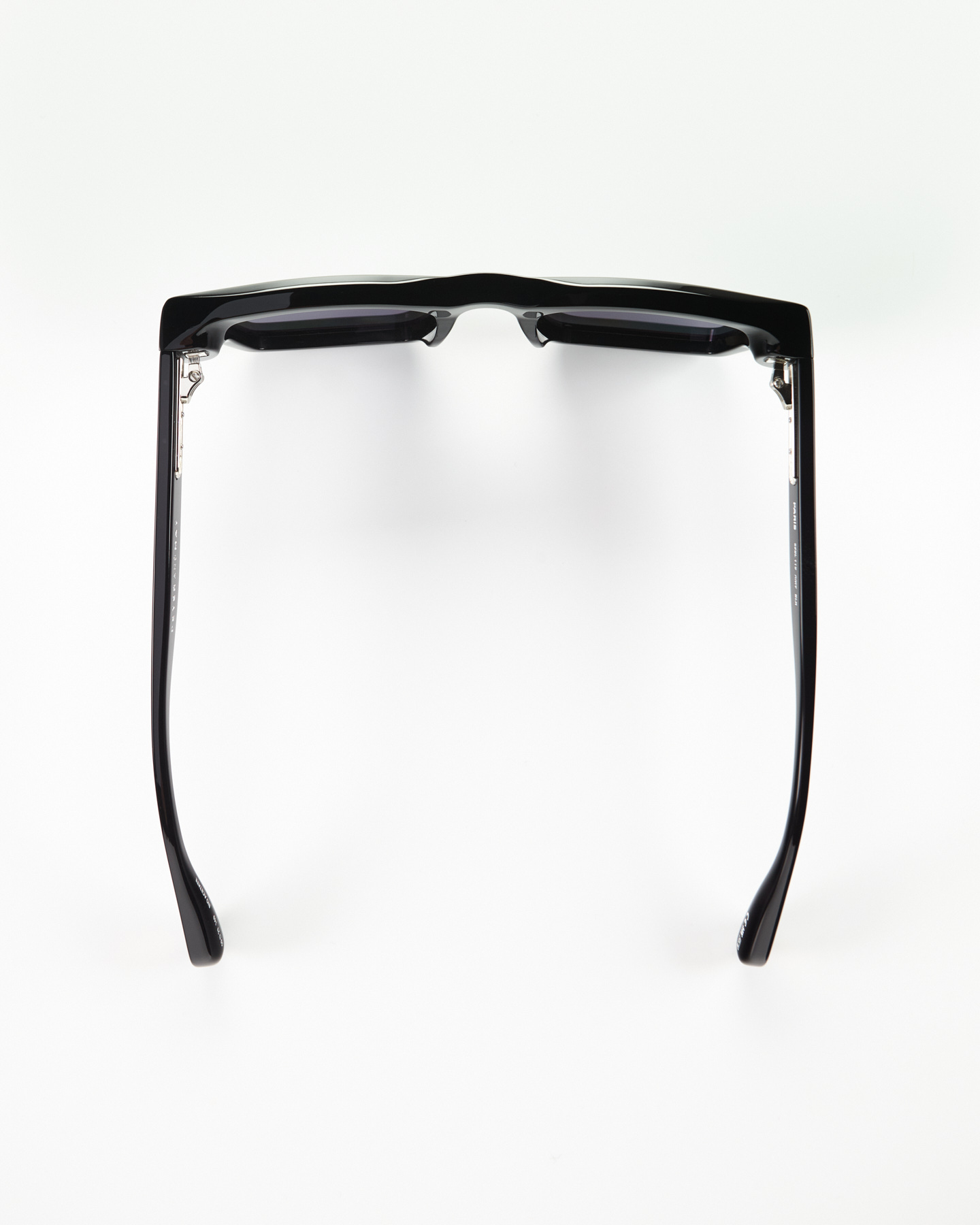 Peter and May Amy black/black - Зображення 5