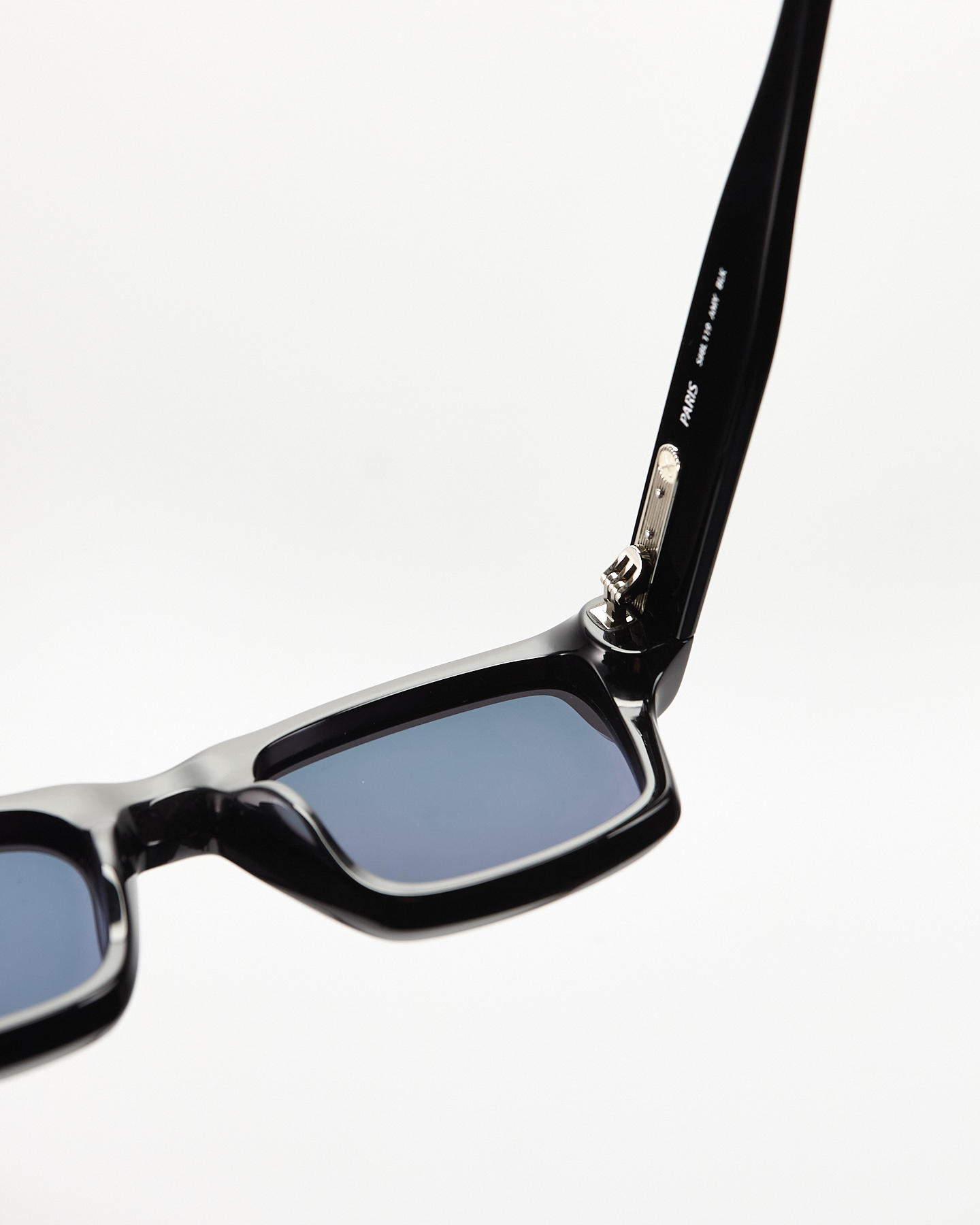 Peter and May Amy black/black - Зображення 4