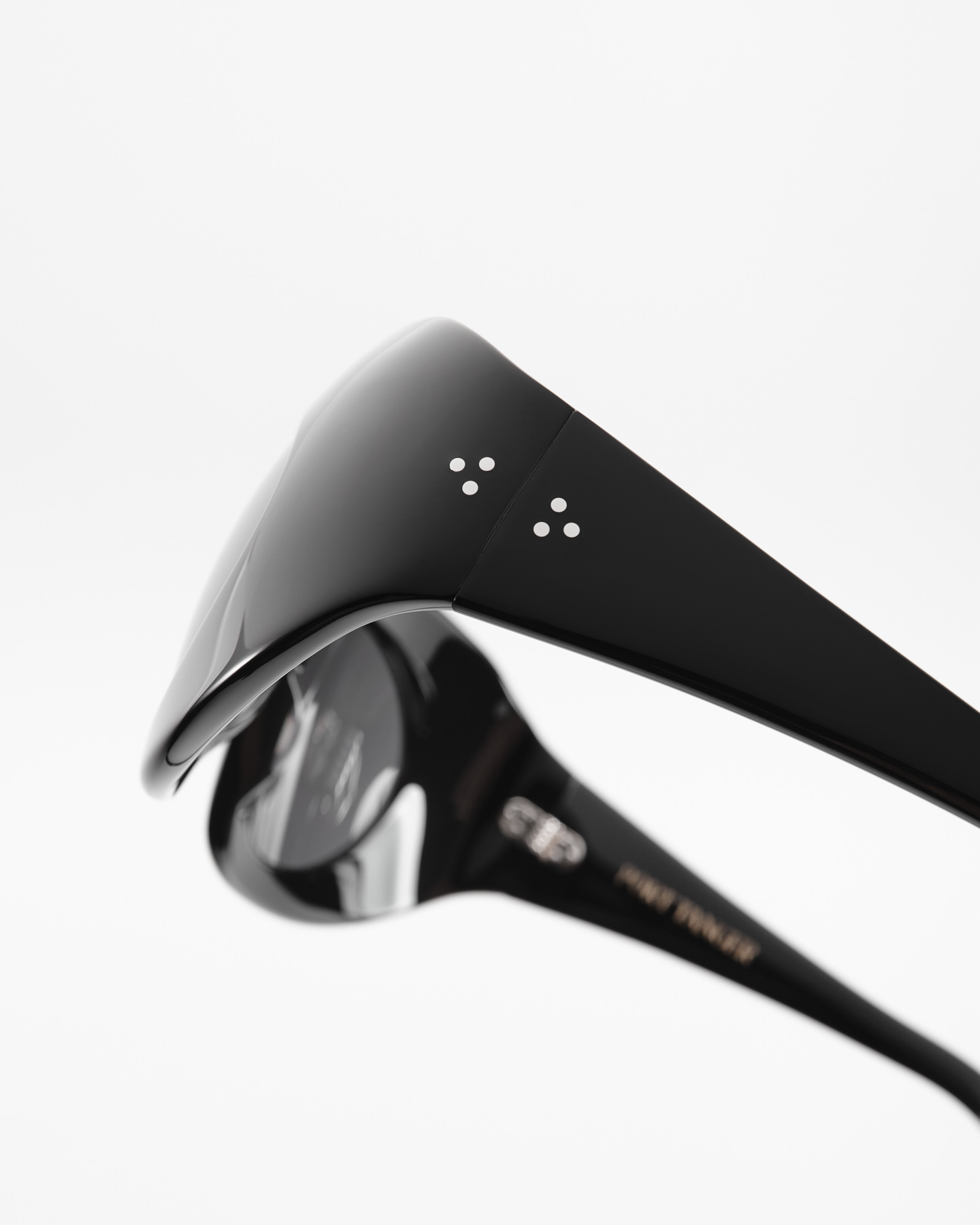 Port Tanger Ruh black/black - Зображення 4