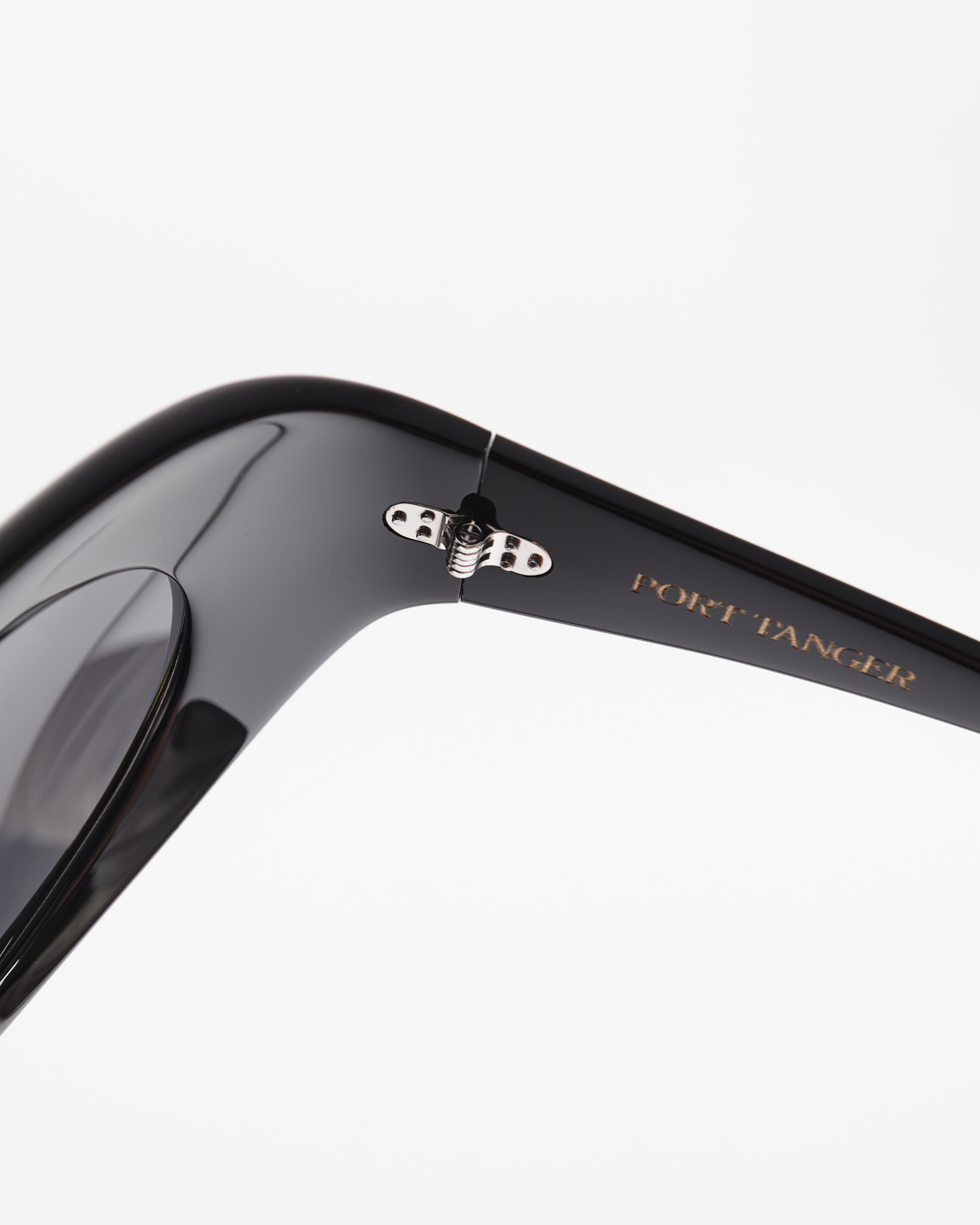 Port Tanger Ruh black/black - Зображення 5