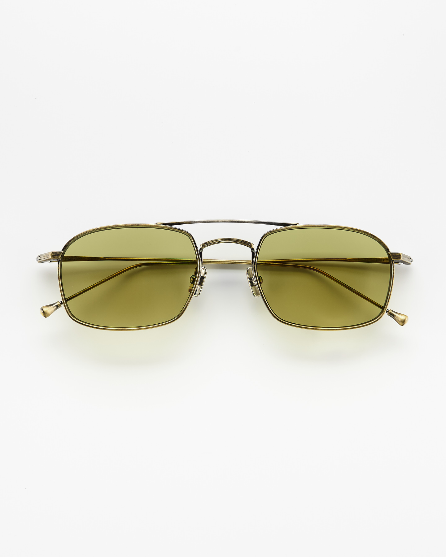 Peter and May TT9 Mini Machine antic gold/light khaki