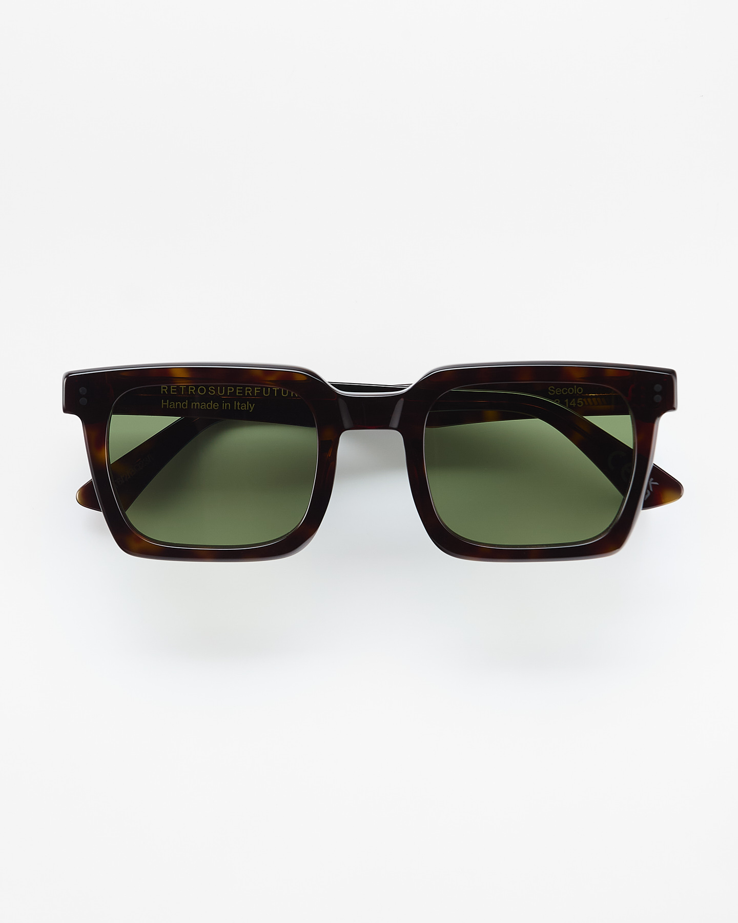 Retrosuperfuture Secolo 3627