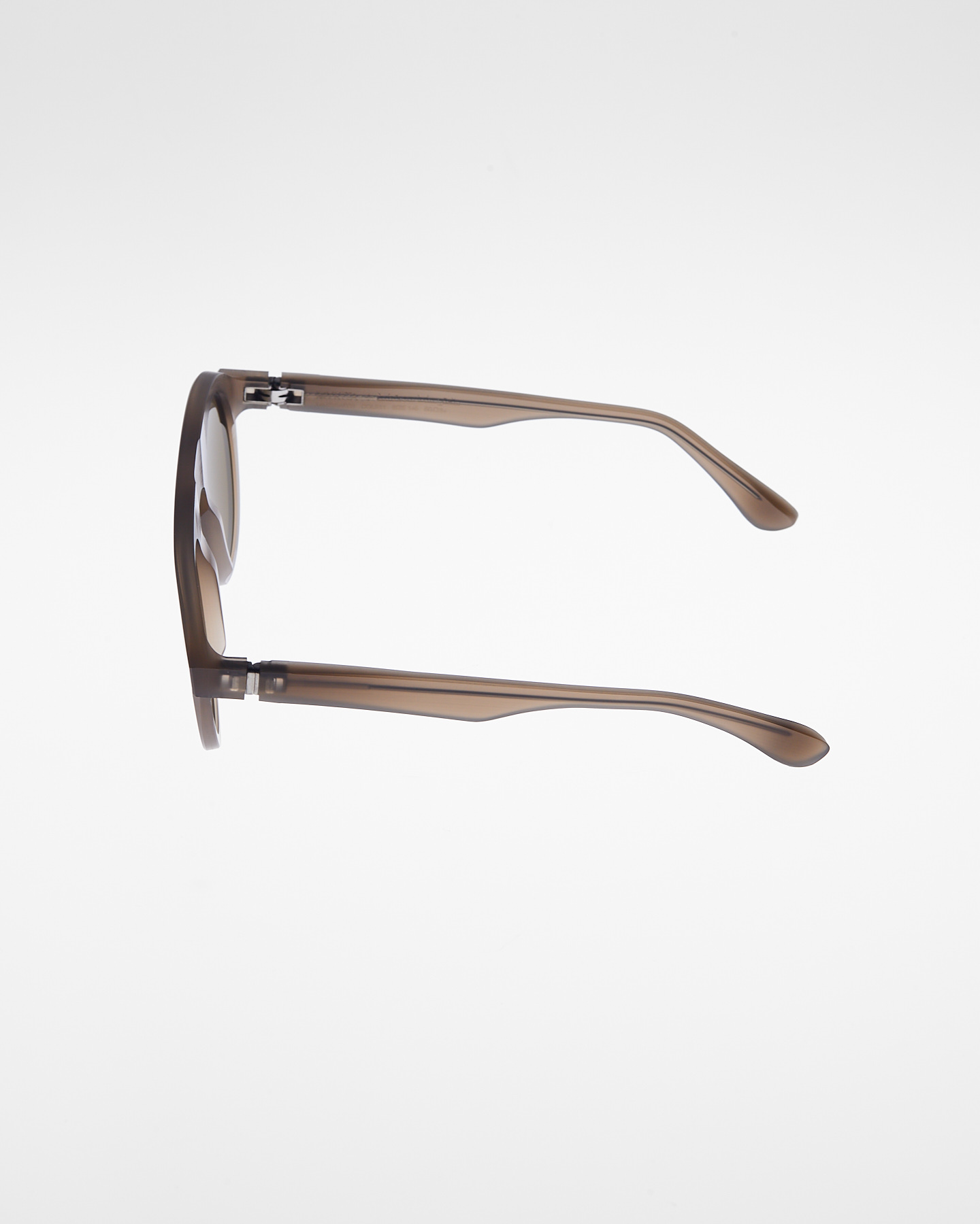 Mykita+Maison Margiela MMRAW003 raw taupe - Image 4