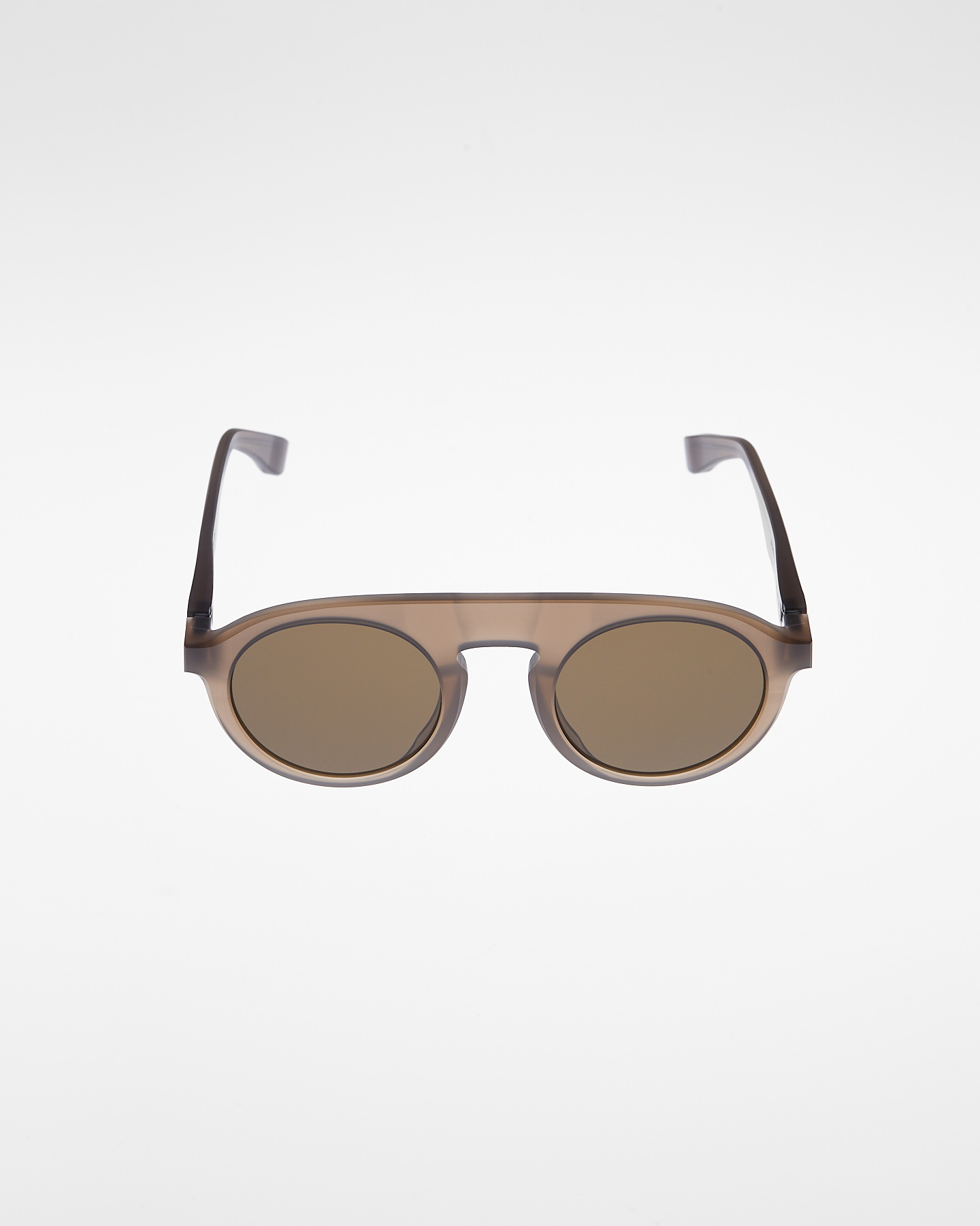 Mykita+Maison Margiela MMRAW003 raw taupe - Image 3