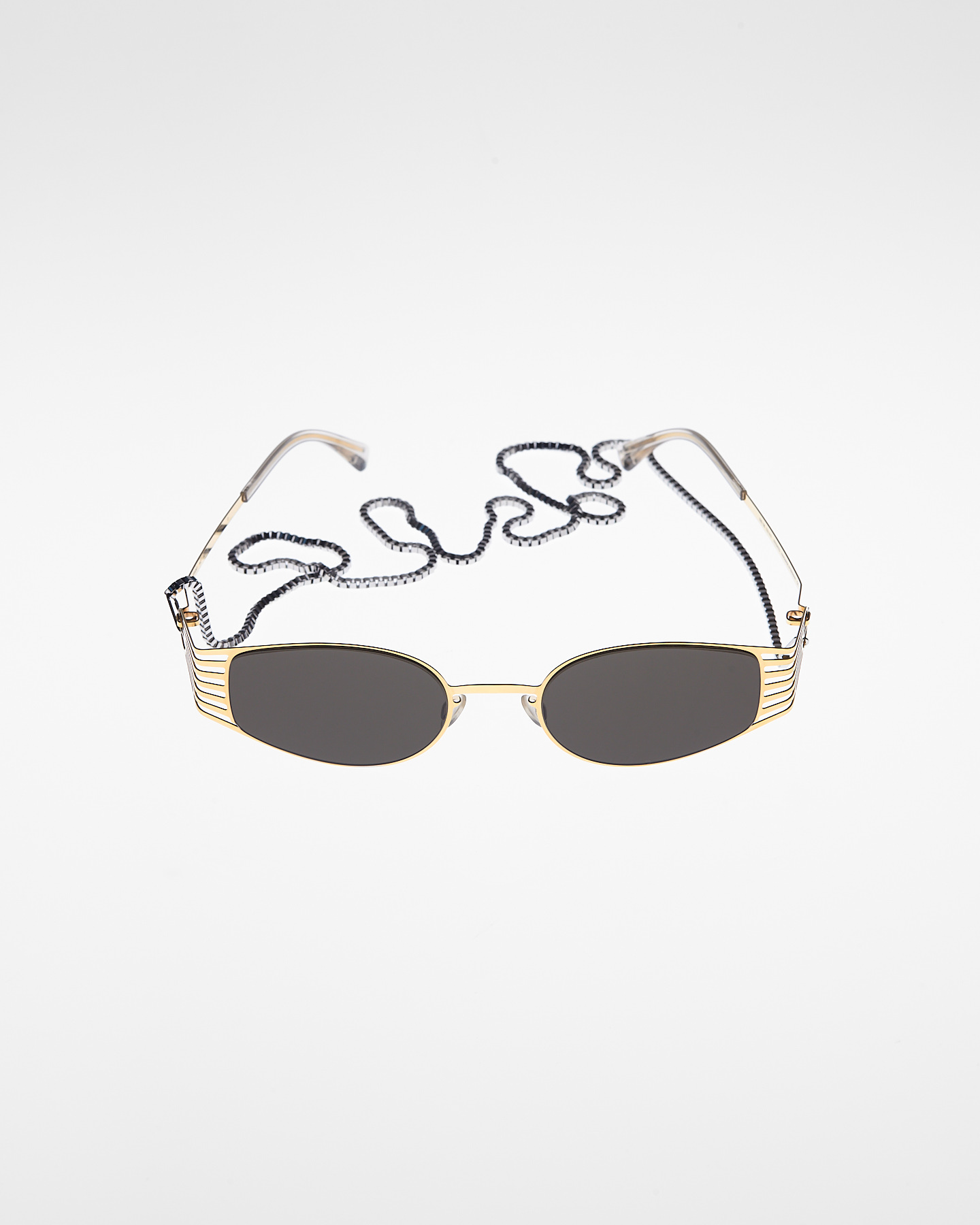 Mykita STUDIO8.2 glossy gold - Зображення 9