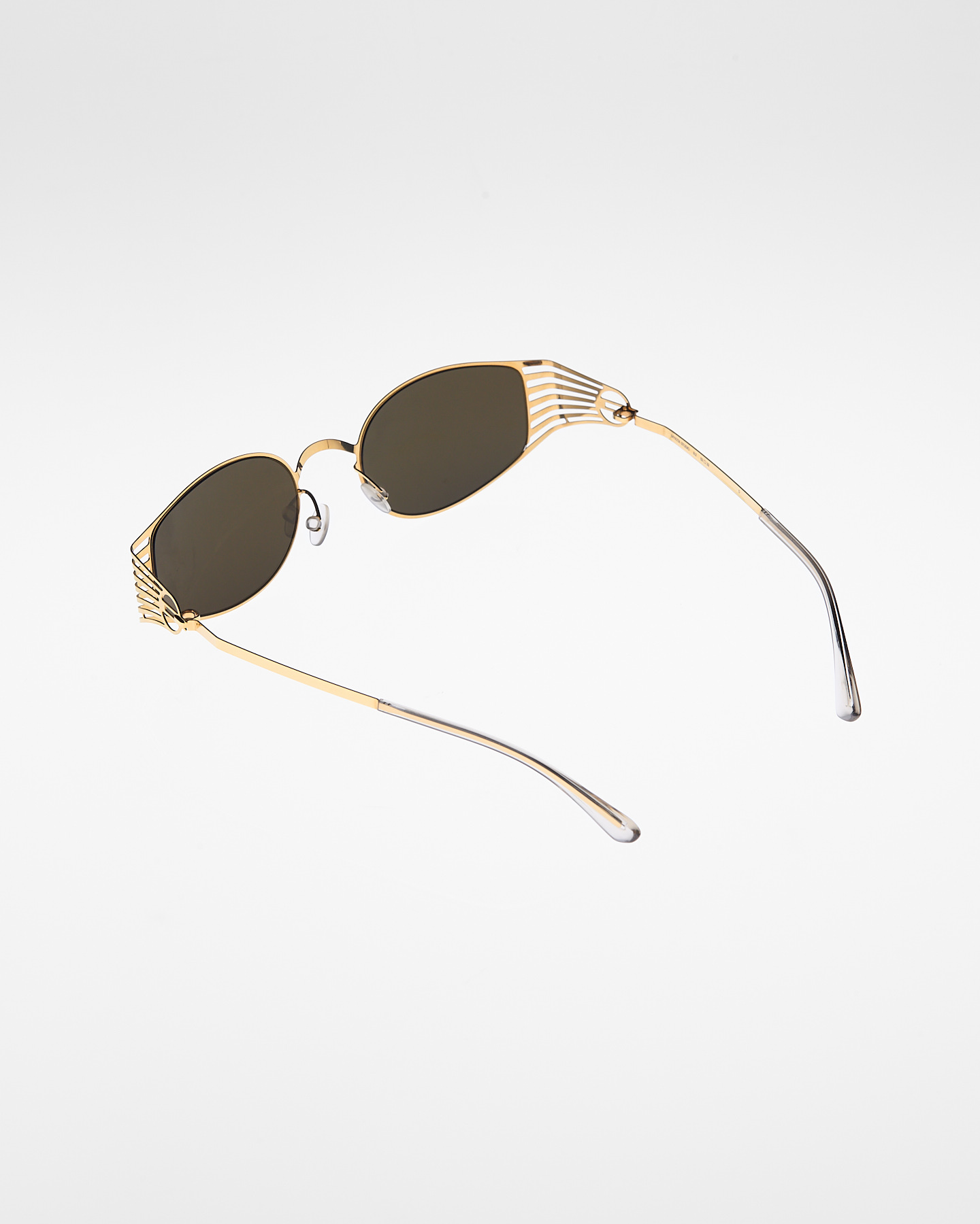 Mykita STUDIO8.2 glossy gold - Зображення 5