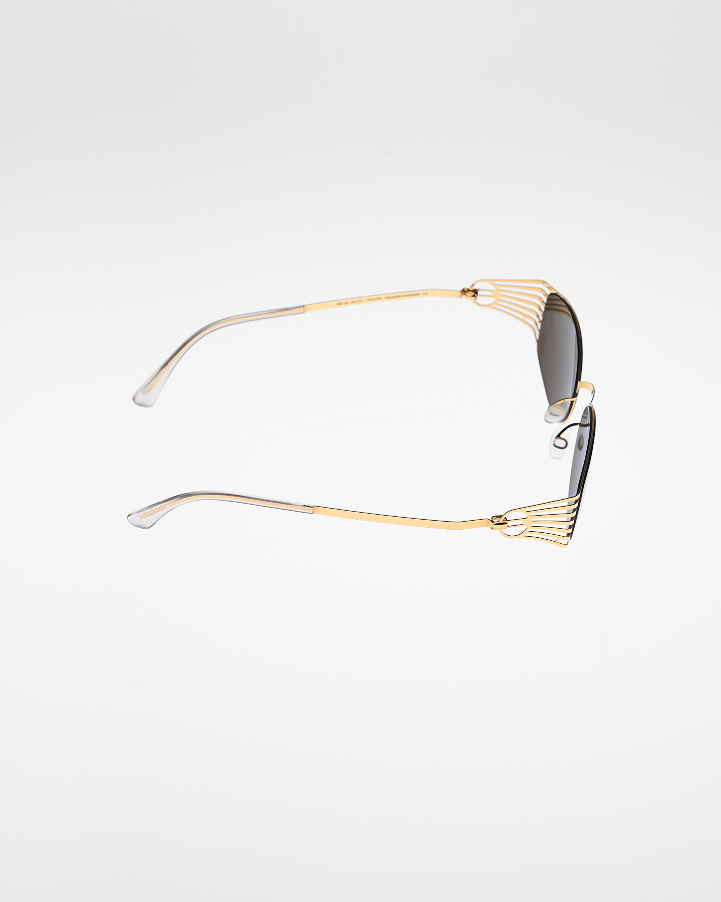 Mykita STUDIO8.2 glossy gold - Зображення 7