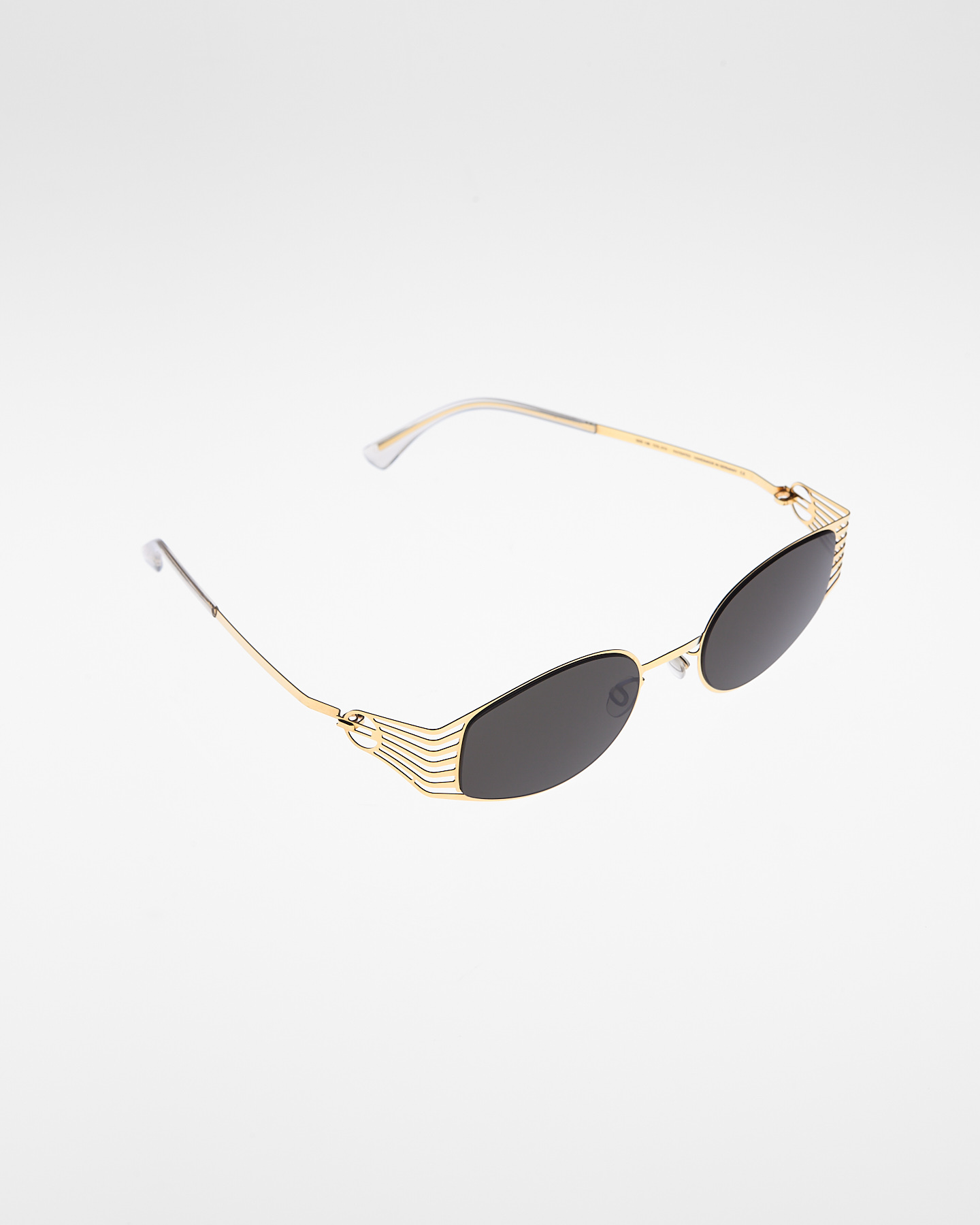 Mykita STUDIO8.2 glossy gold - Зображення 8