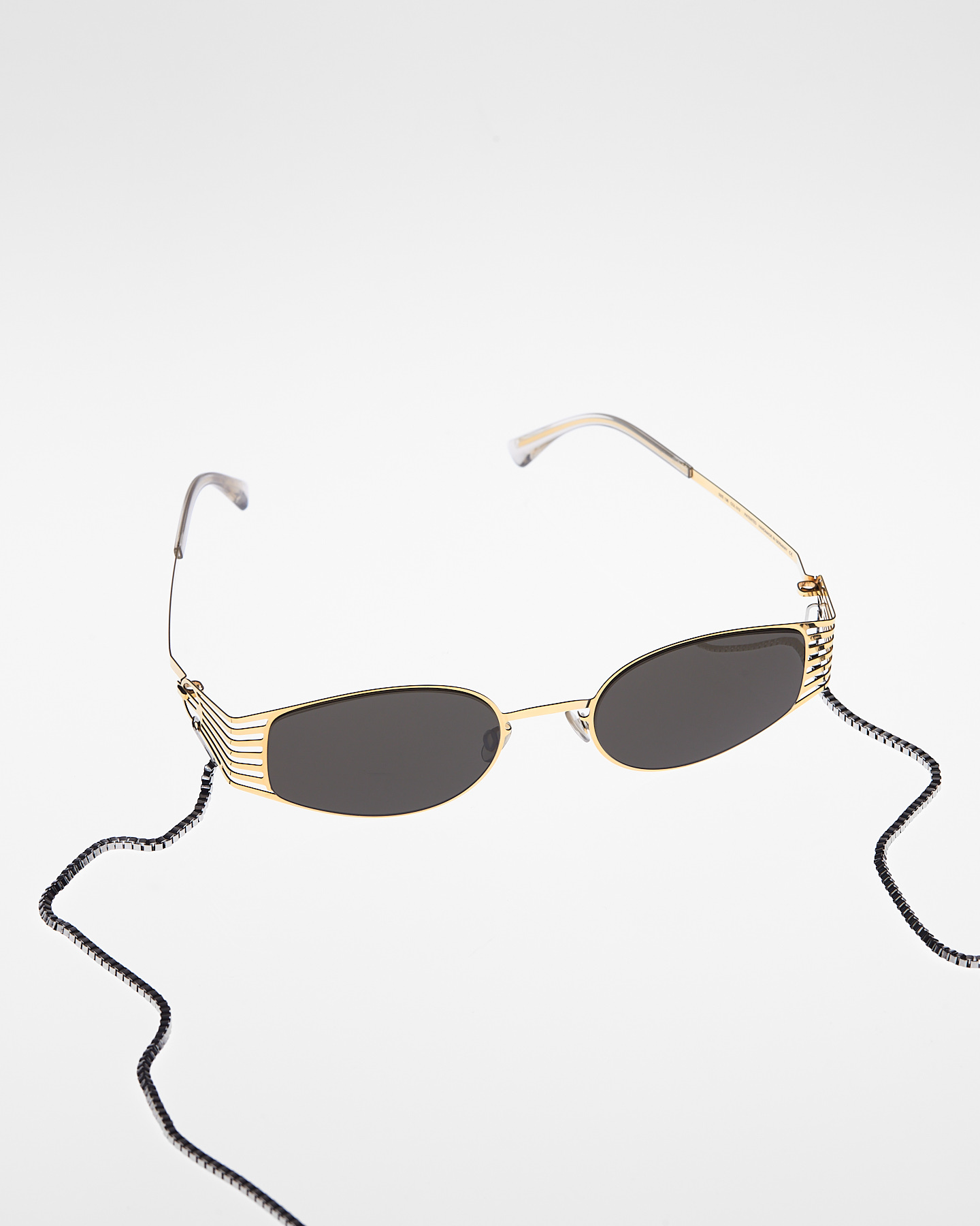 Mykita STUDIO8.2 glossy gold