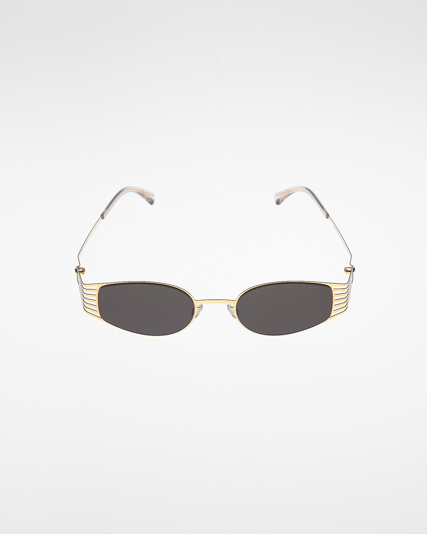 Mykita STUDIO8.2 glossy gold - Зображення 3