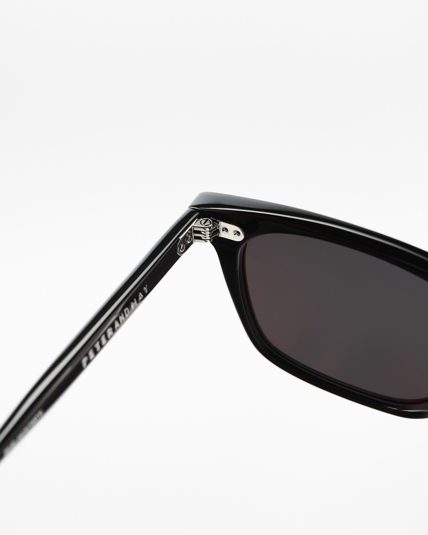 Peter and May Five Again Sun black/black - Зображення 5