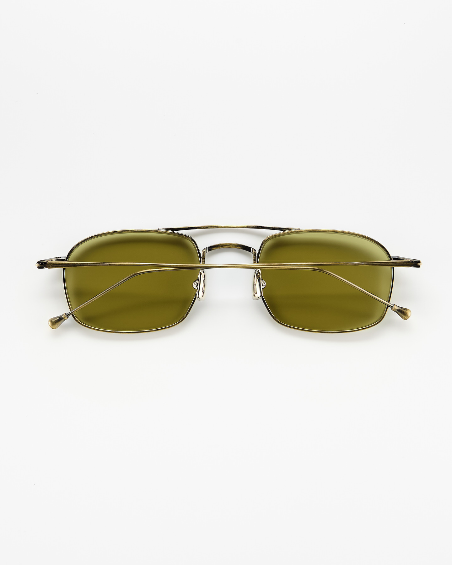 Peter and May TT9 Mini Machine antic gold/light khaki - Зображення 2