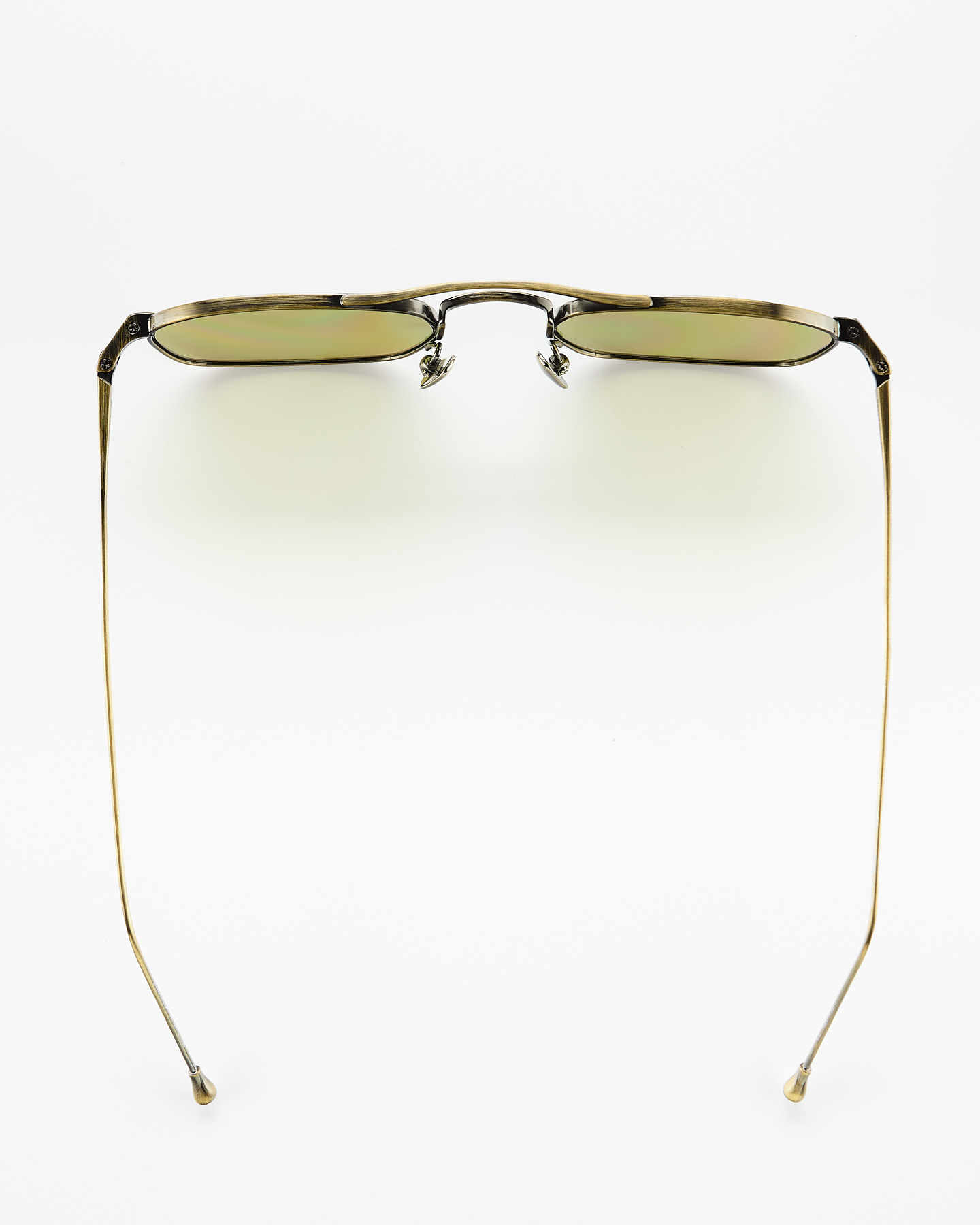 Peter and May TT9 Mini Machine antic gold/light khaki - Зображення 4