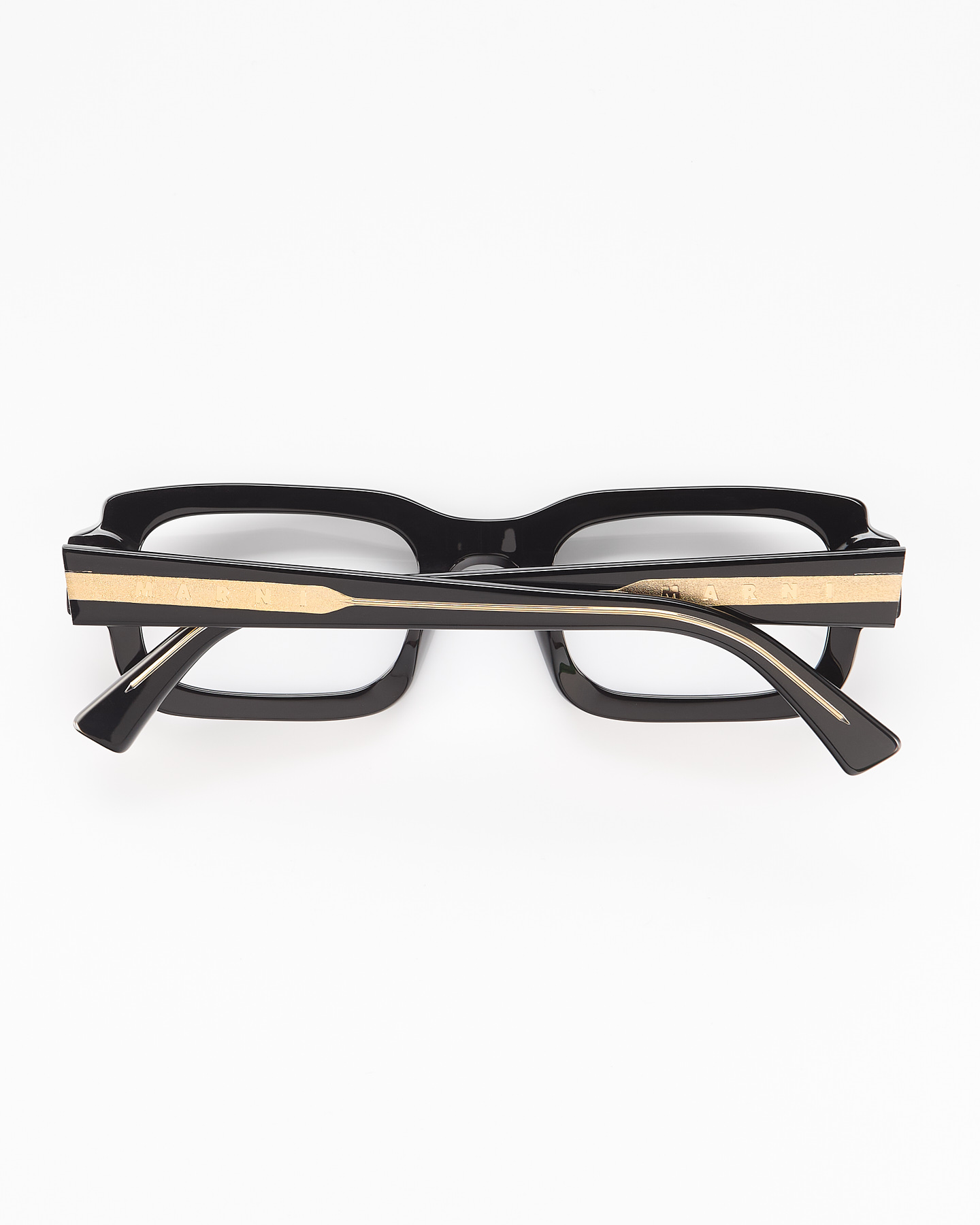 Marni Lake Vostok Optical nero - Зображення 6