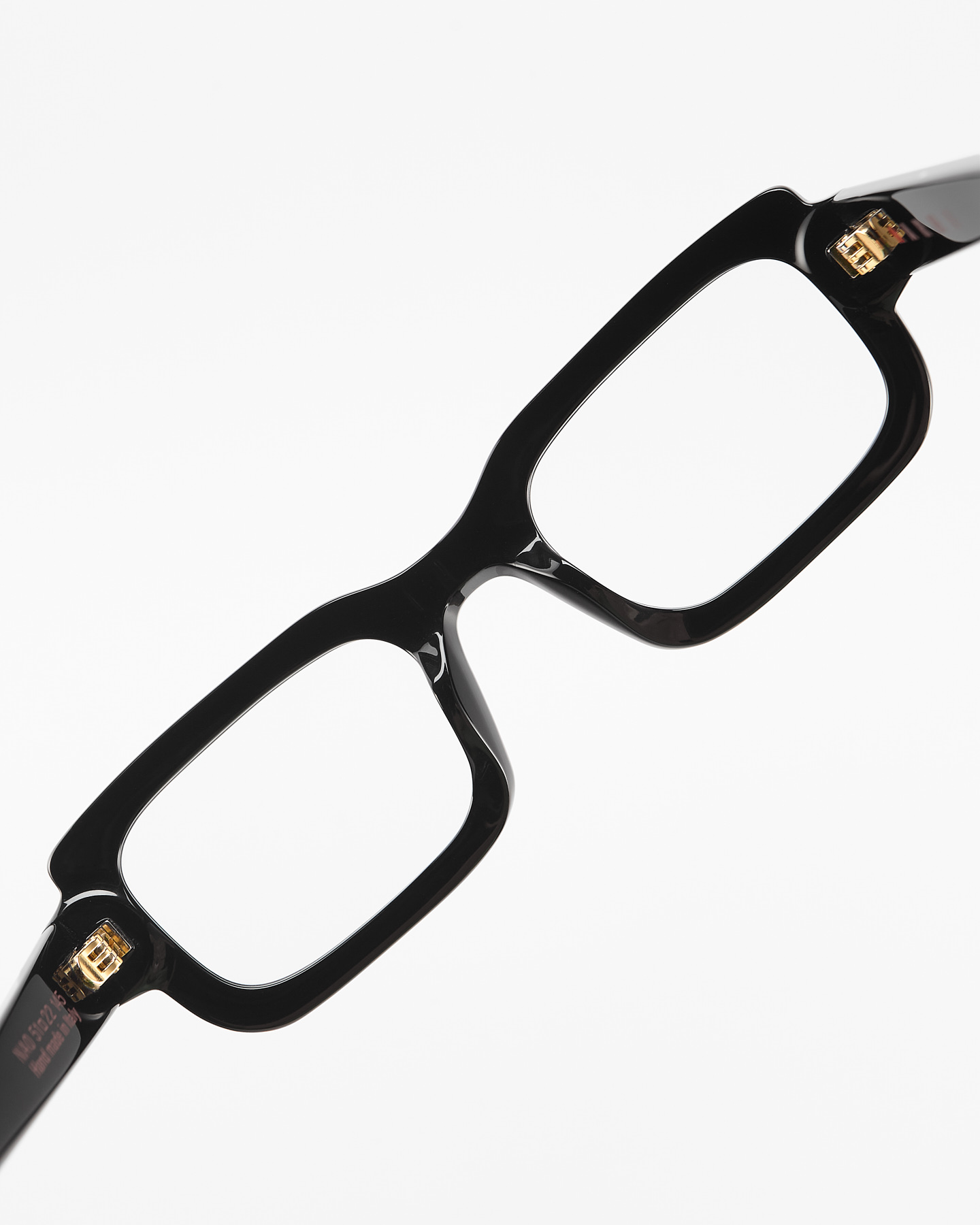 Marni Lake Vostok Optical nero - Зображення 5