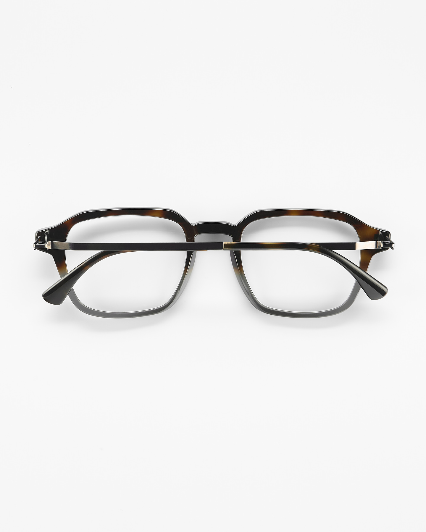 Mykita Lite Yukon santiago gradient/shiny graphite - Зображення 6