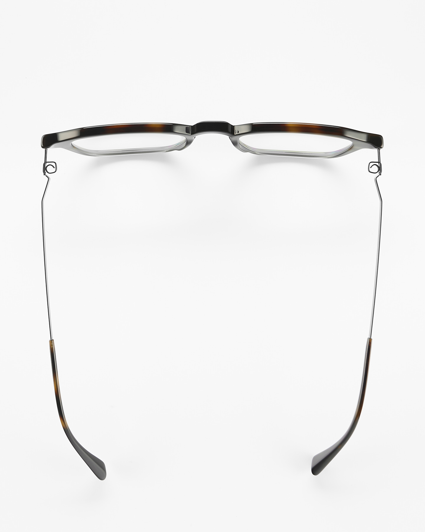 Mykita Lite Yukon santiago gradient/shiny graphite - Зображення 4