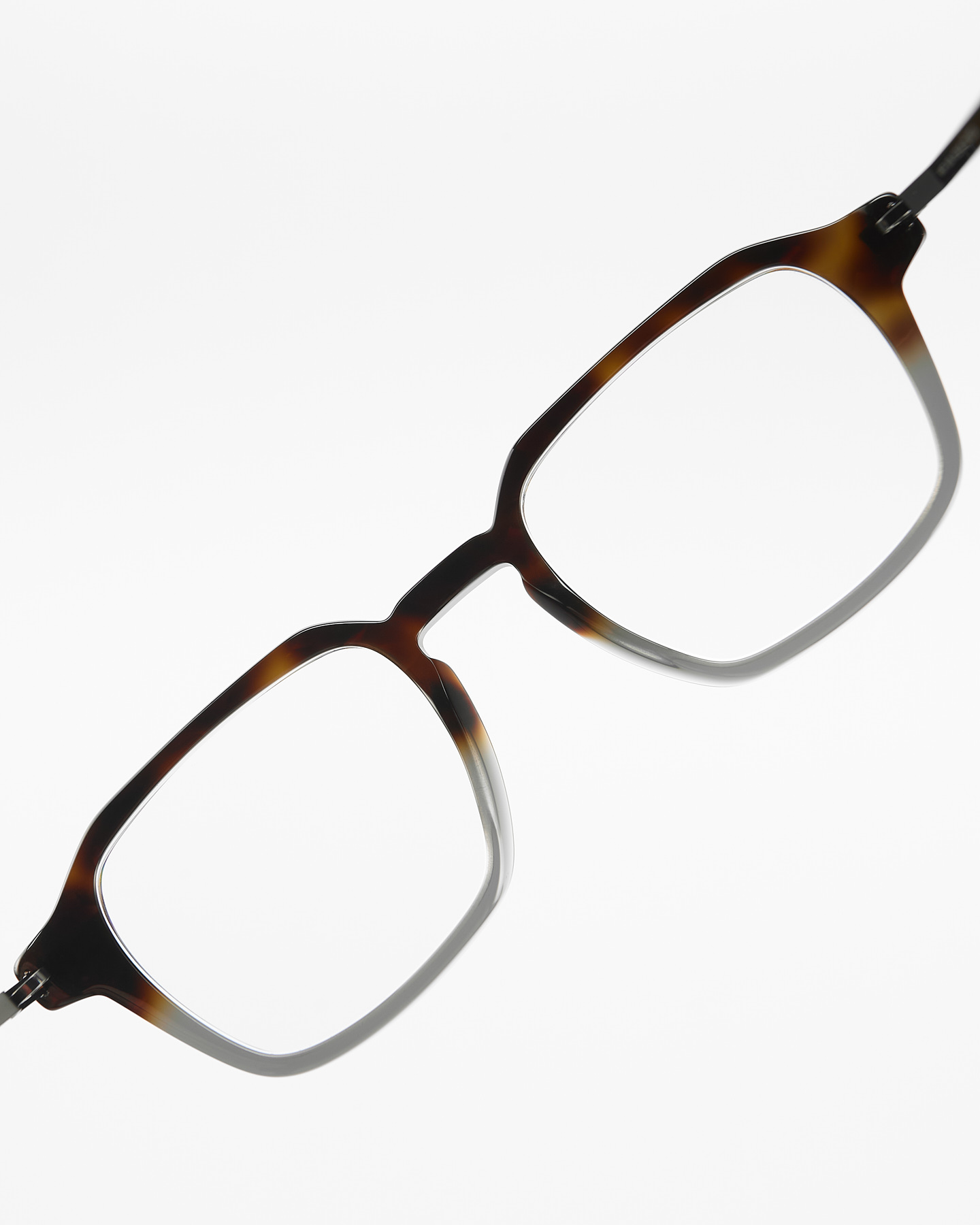 Mykita Lite Yukon santiago gradient/shiny graphite - Зображення 2