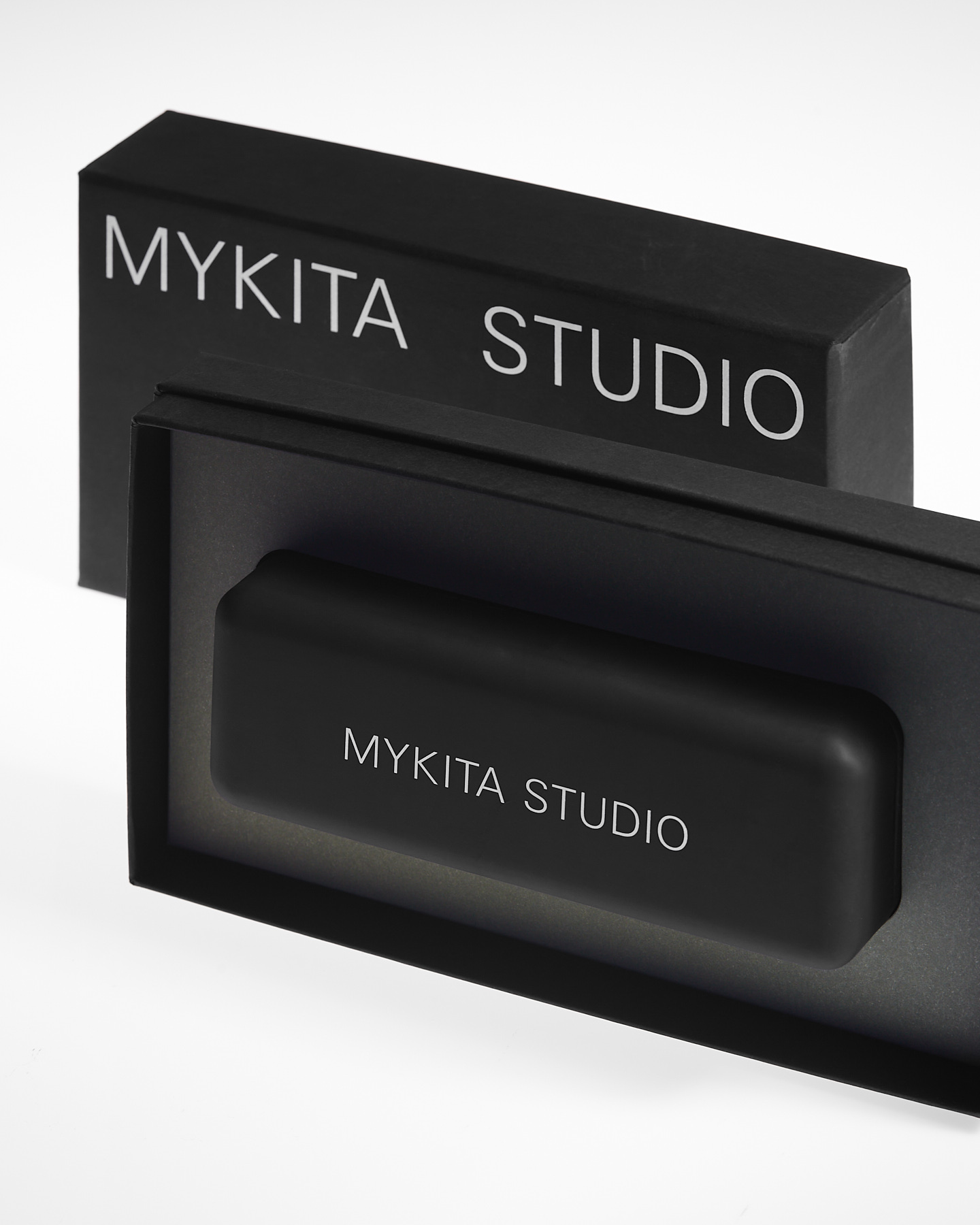 Mykita STUDIO8.2 glossy gold - Зображення 12