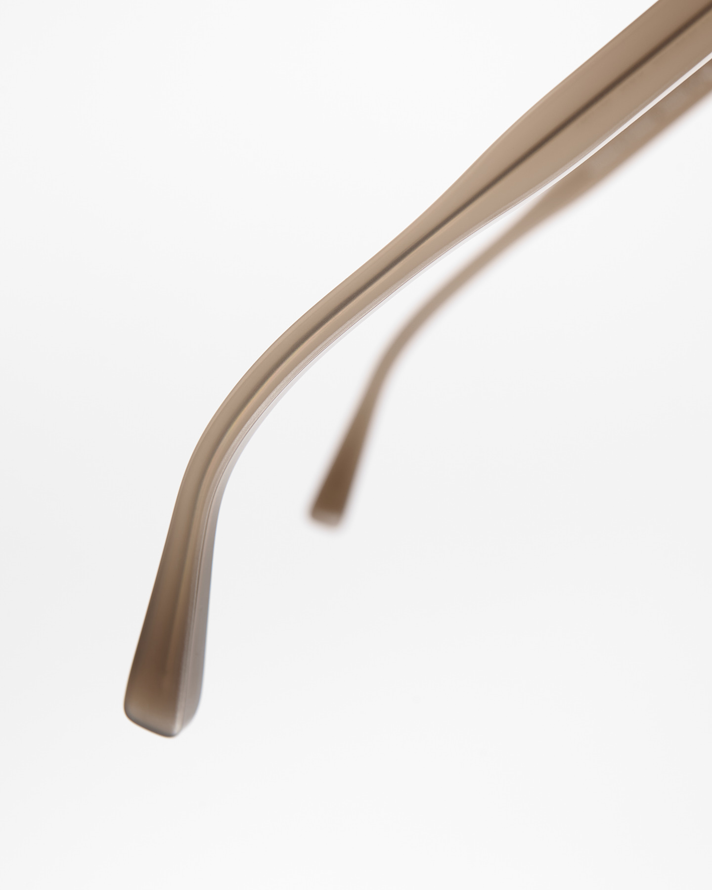 Mykita Acetate Niam chilled raw taupe/silver - Зображення 7
