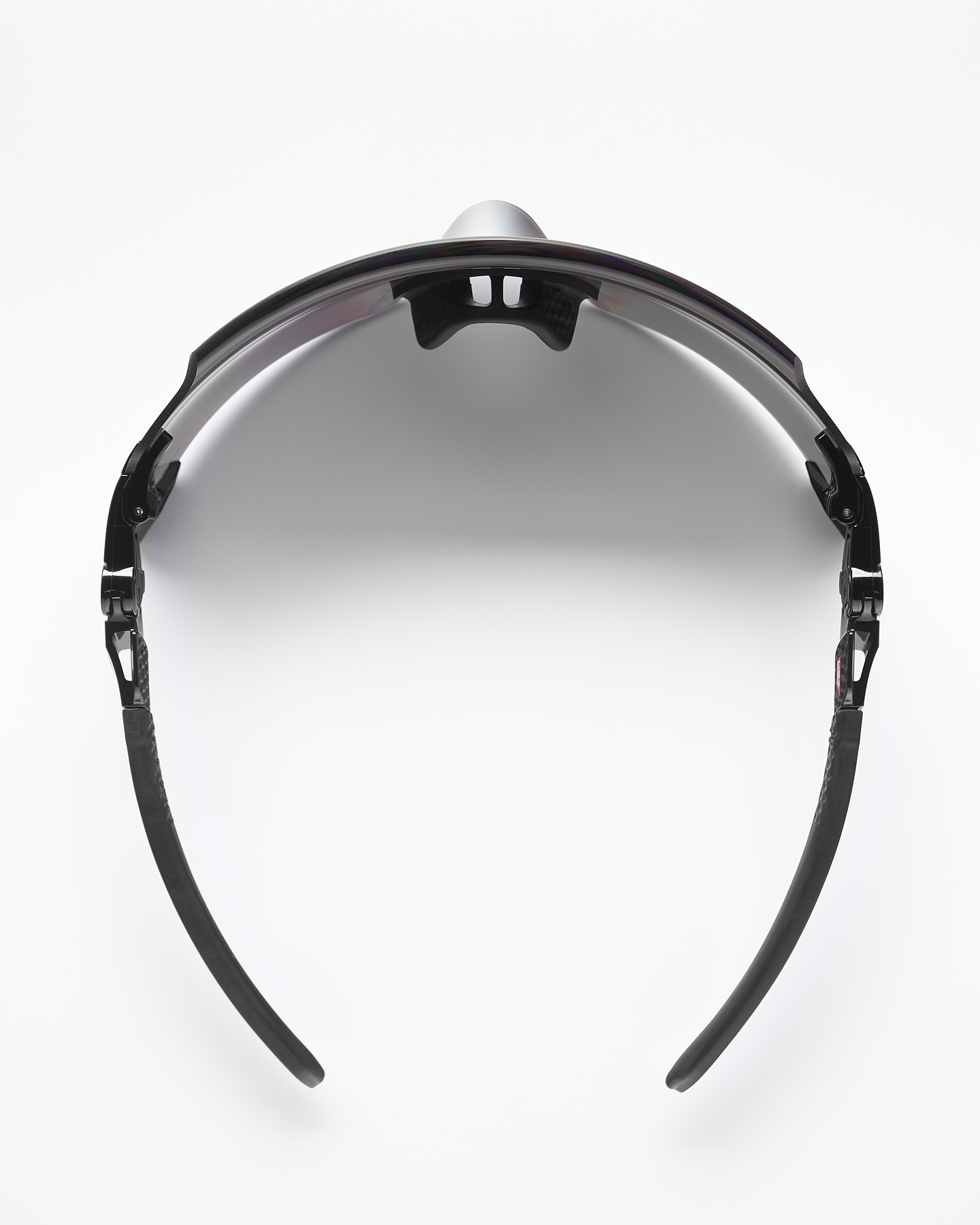 Oakley KATO polished black/Prizm black