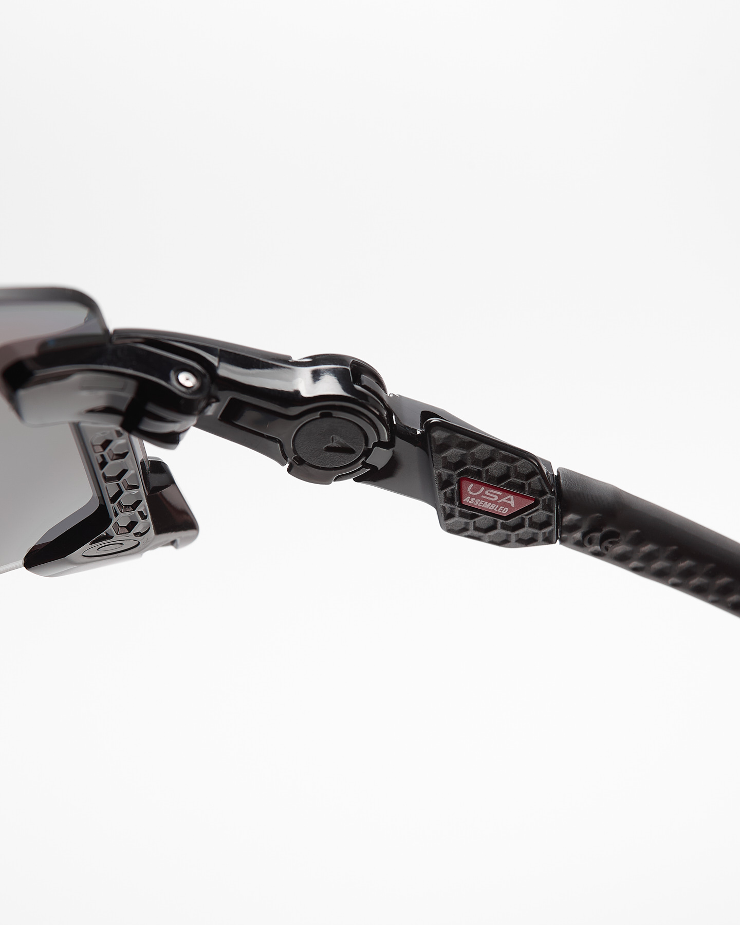 Oakley KATO polished black/Prizm black - Зображення 5