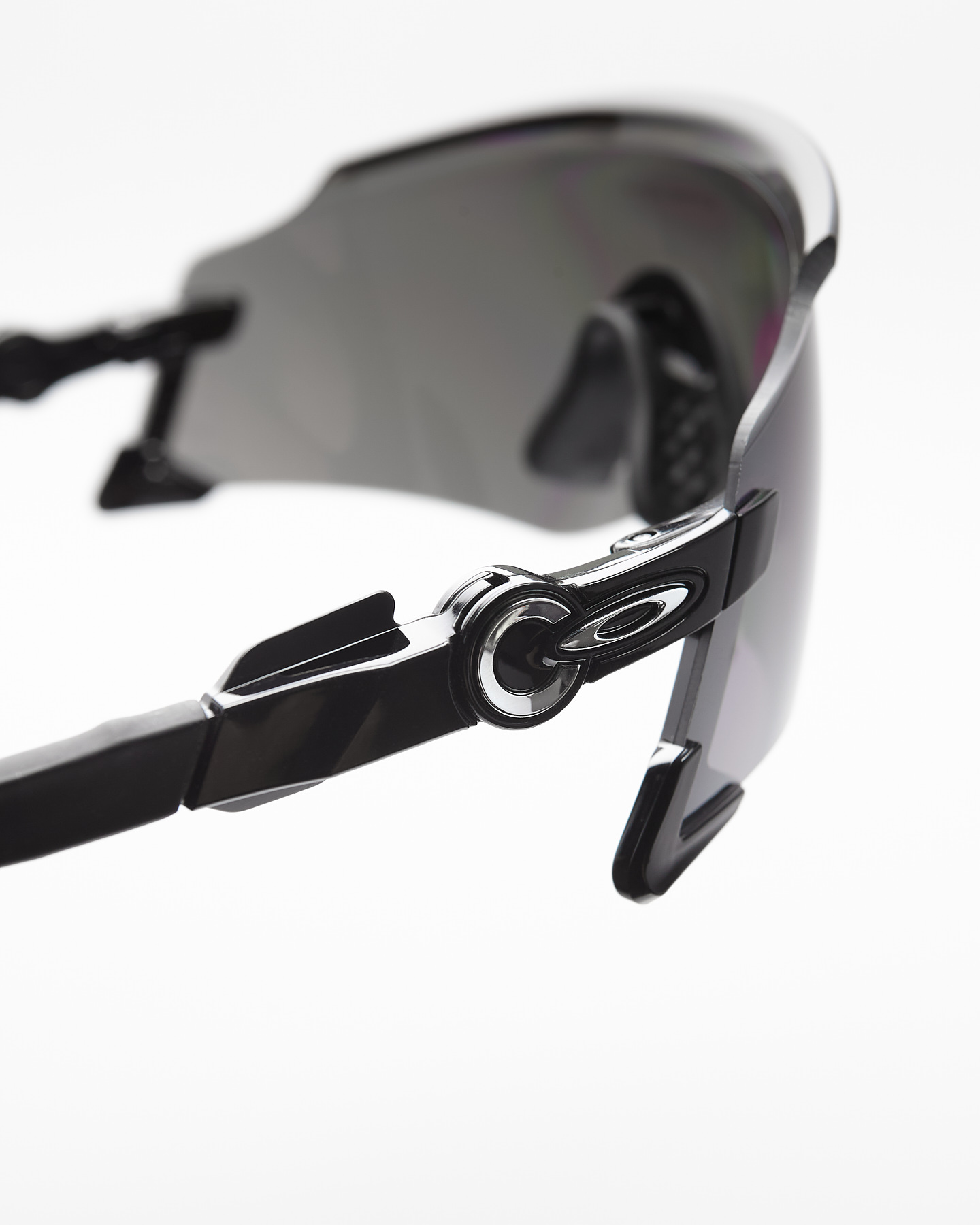 Oakley KATO polished black/Prizm black - Зображення 3