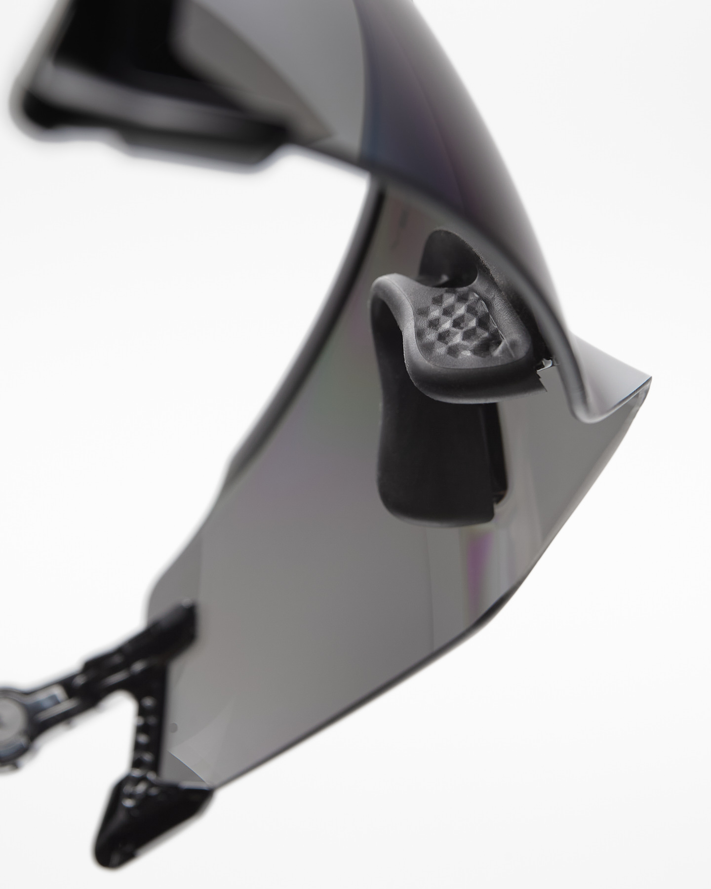 Oakley KATO polished black/Prizm black - Зображення 4