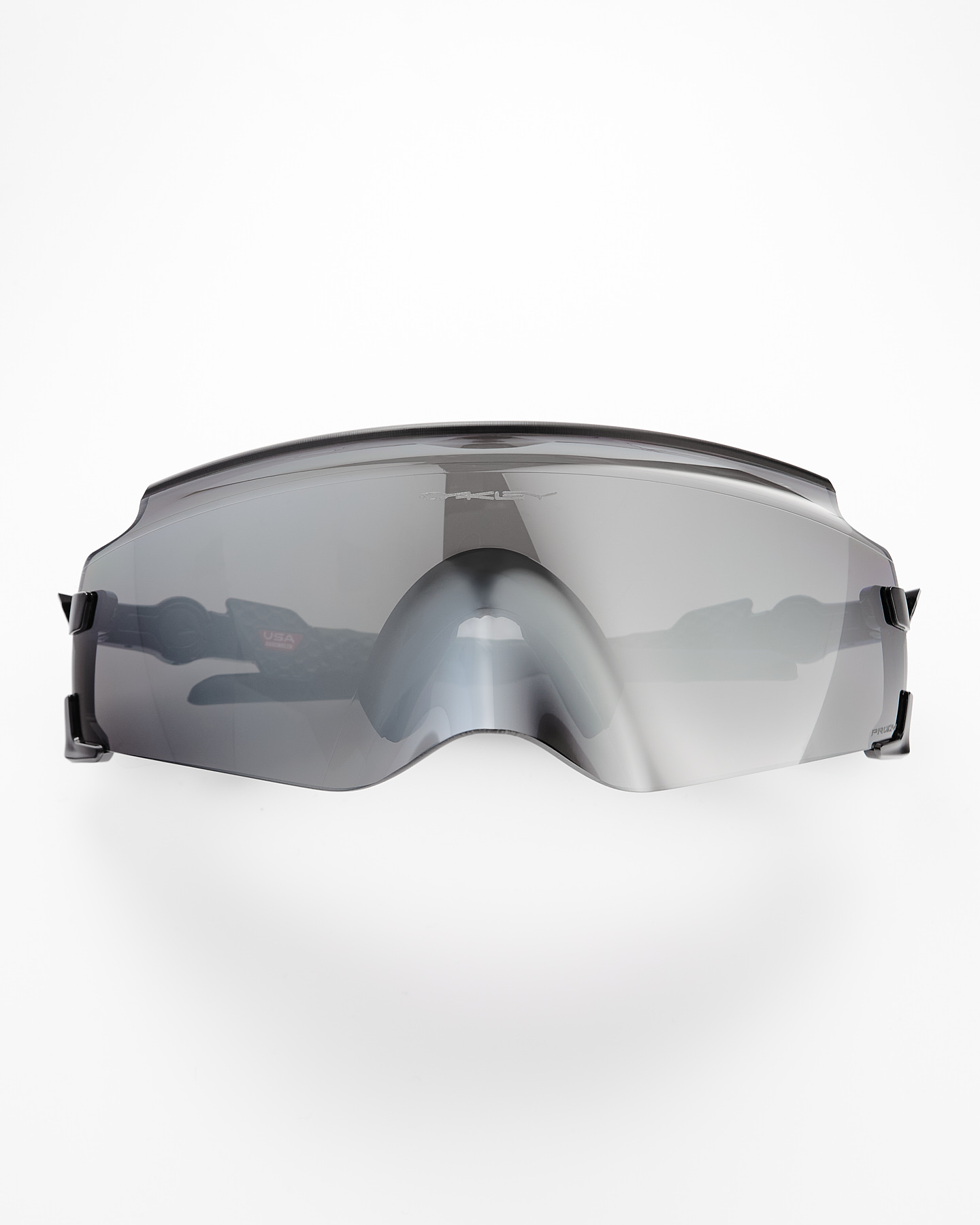 Oakley KATO polished black/Prizm black - Зображення 2