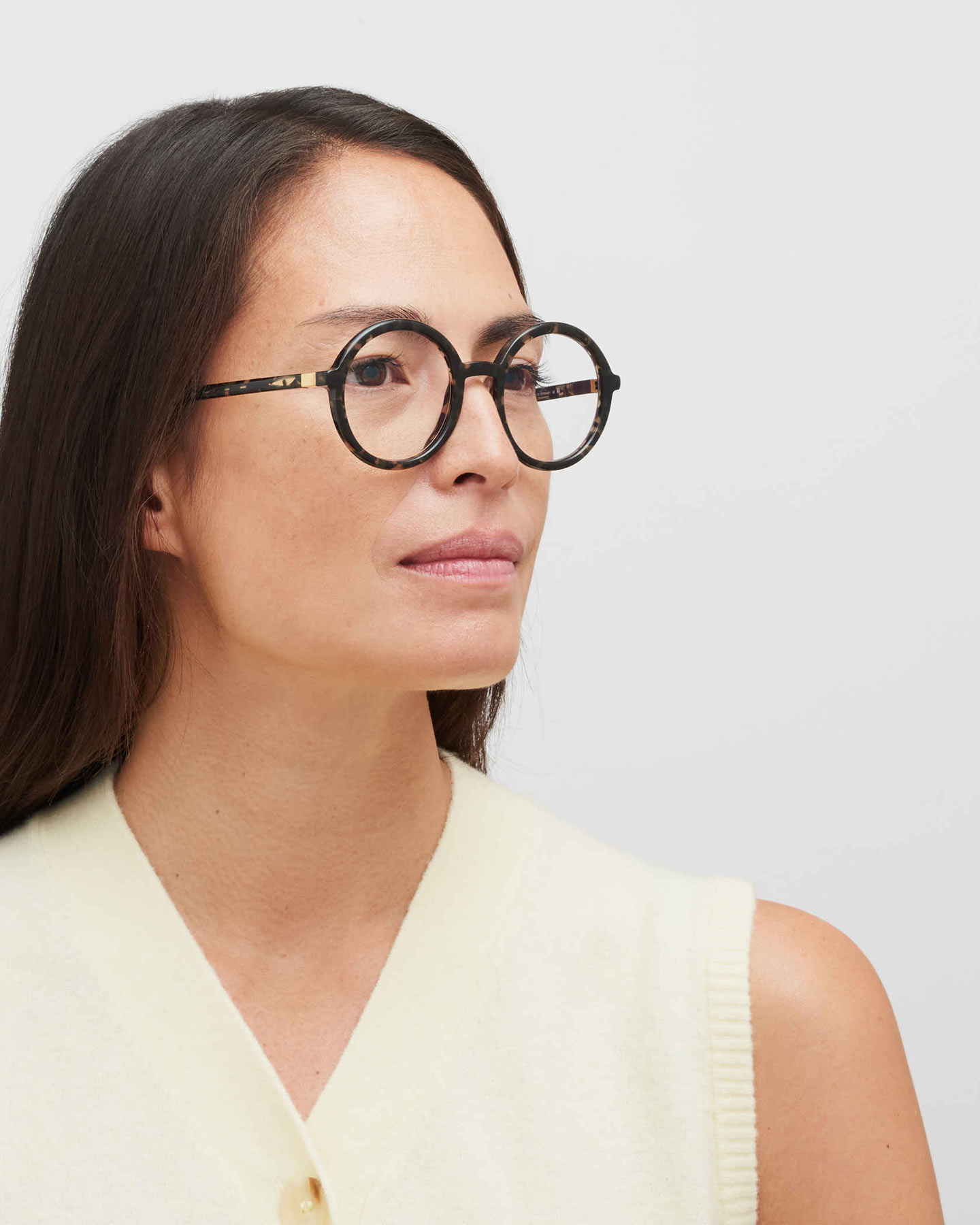 Mykita Acetate Teema antigua/silk gold - Зображення 7