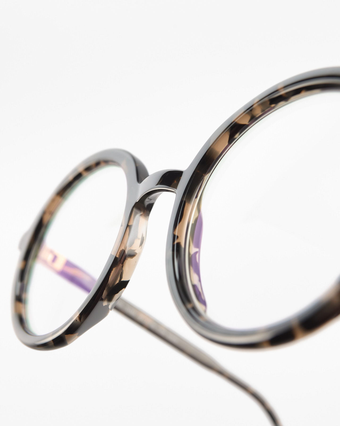 Mykita Acetate Teema antigua/silk gold - Зображення 3