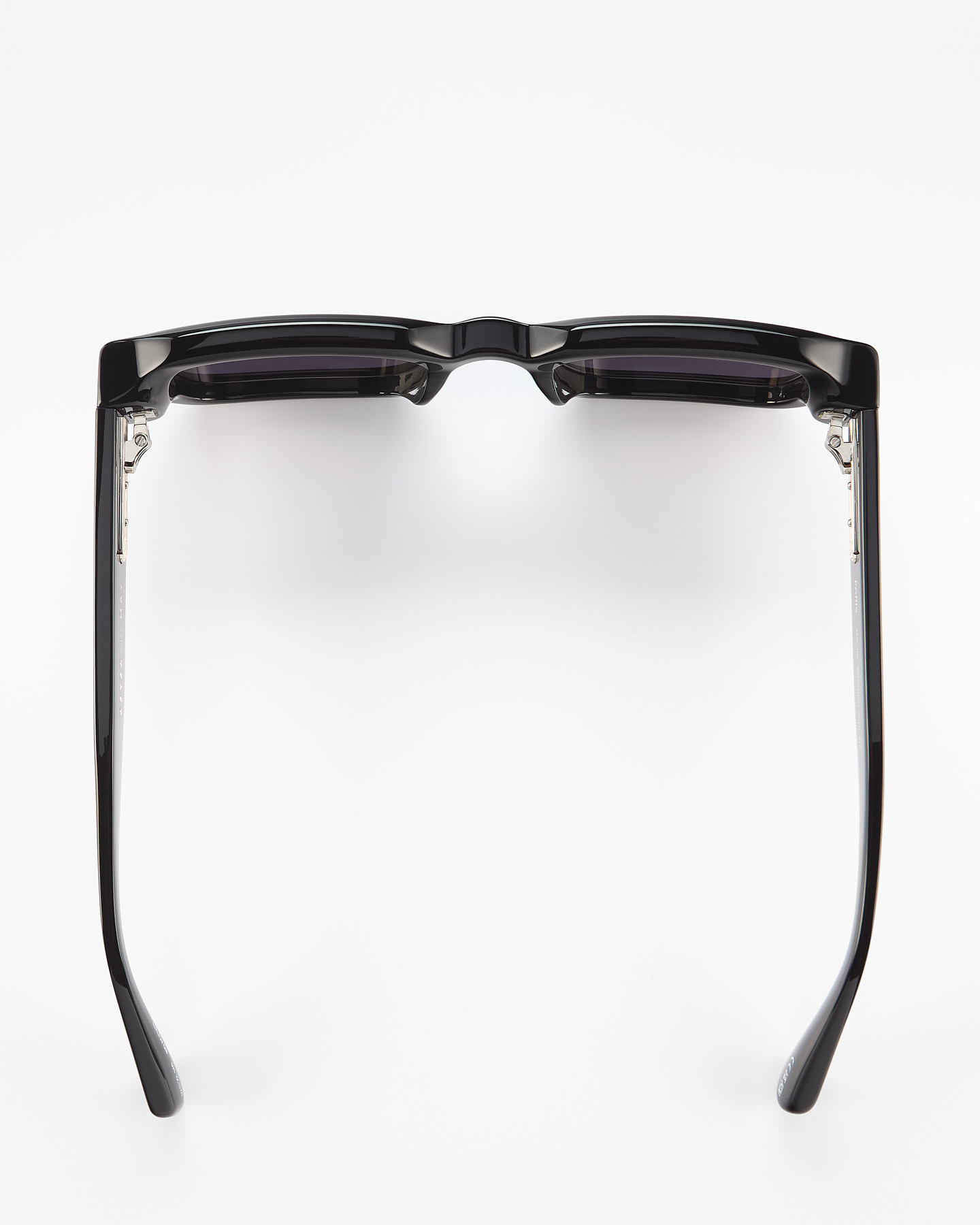 Peter and May Water May Walk black/black - Зображення 4