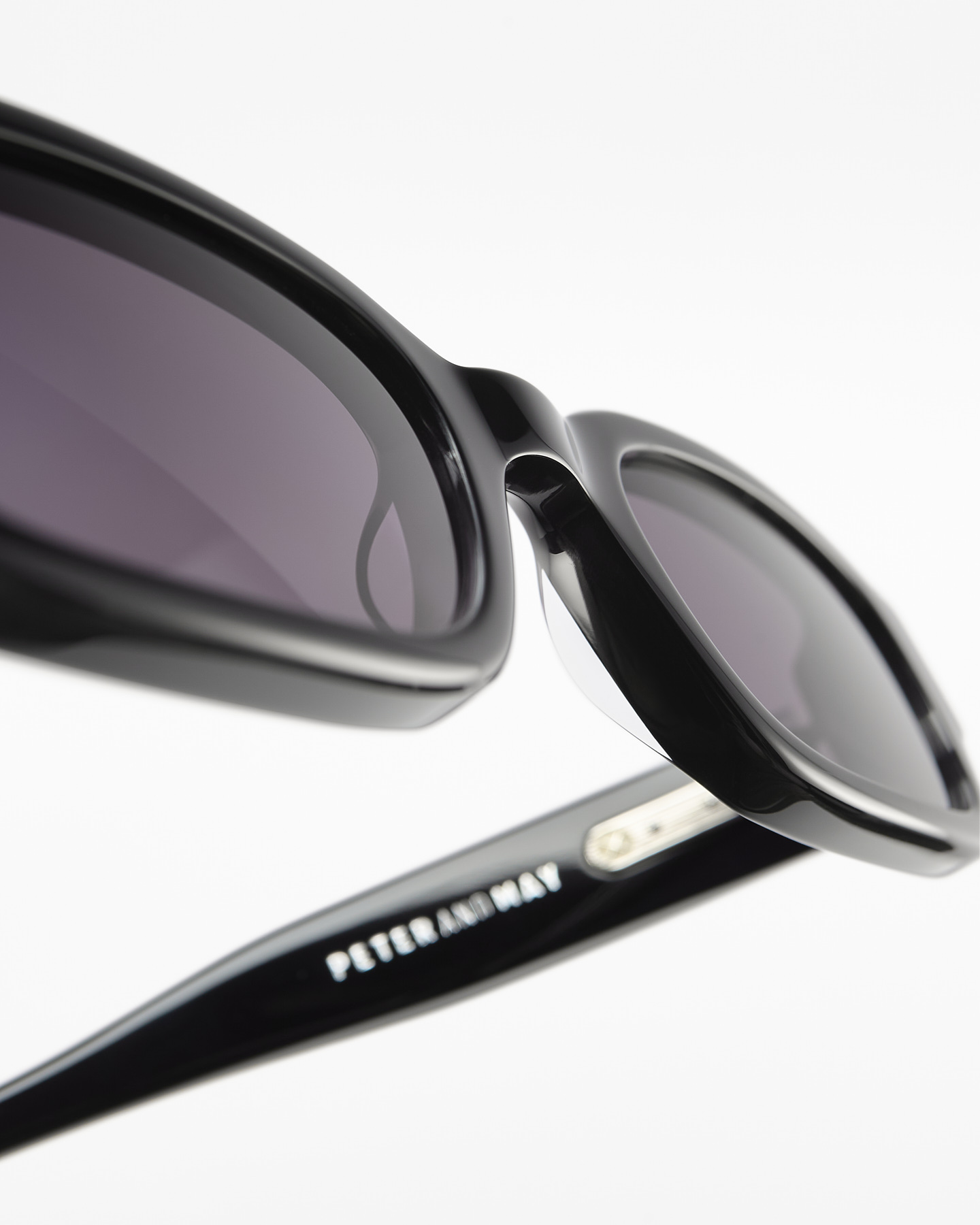 Peter and May Water May Walk black/black - Зображення 5