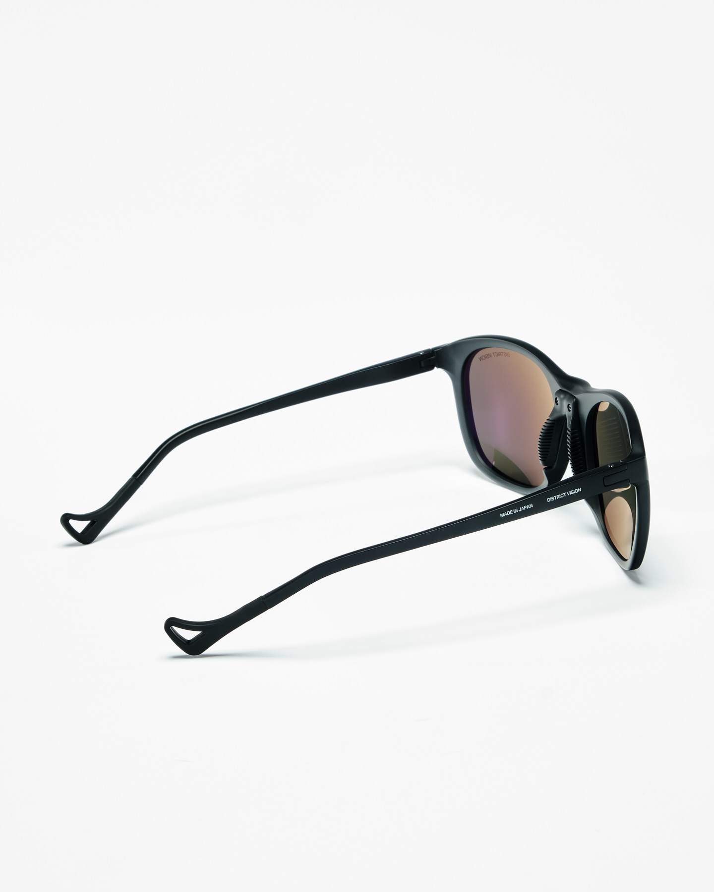 District Vision Nako Multisport black D+ G15 - Зображення 7