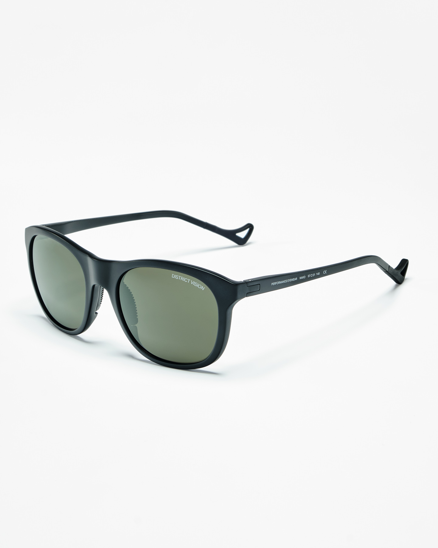 District Vision Nako Multisport black D+ G15 - Зображення 4