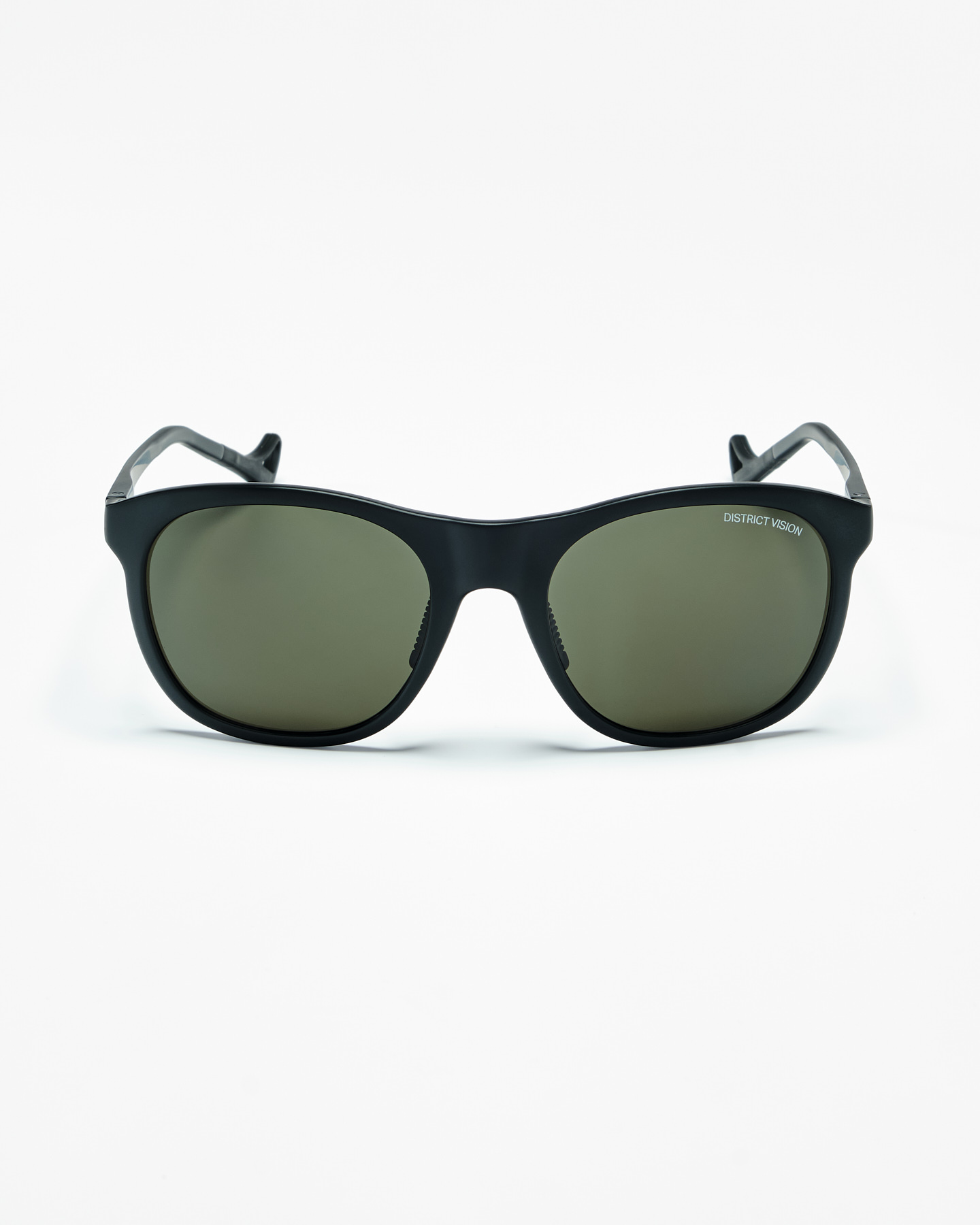 District Vision Nako Multisport black D+ G15