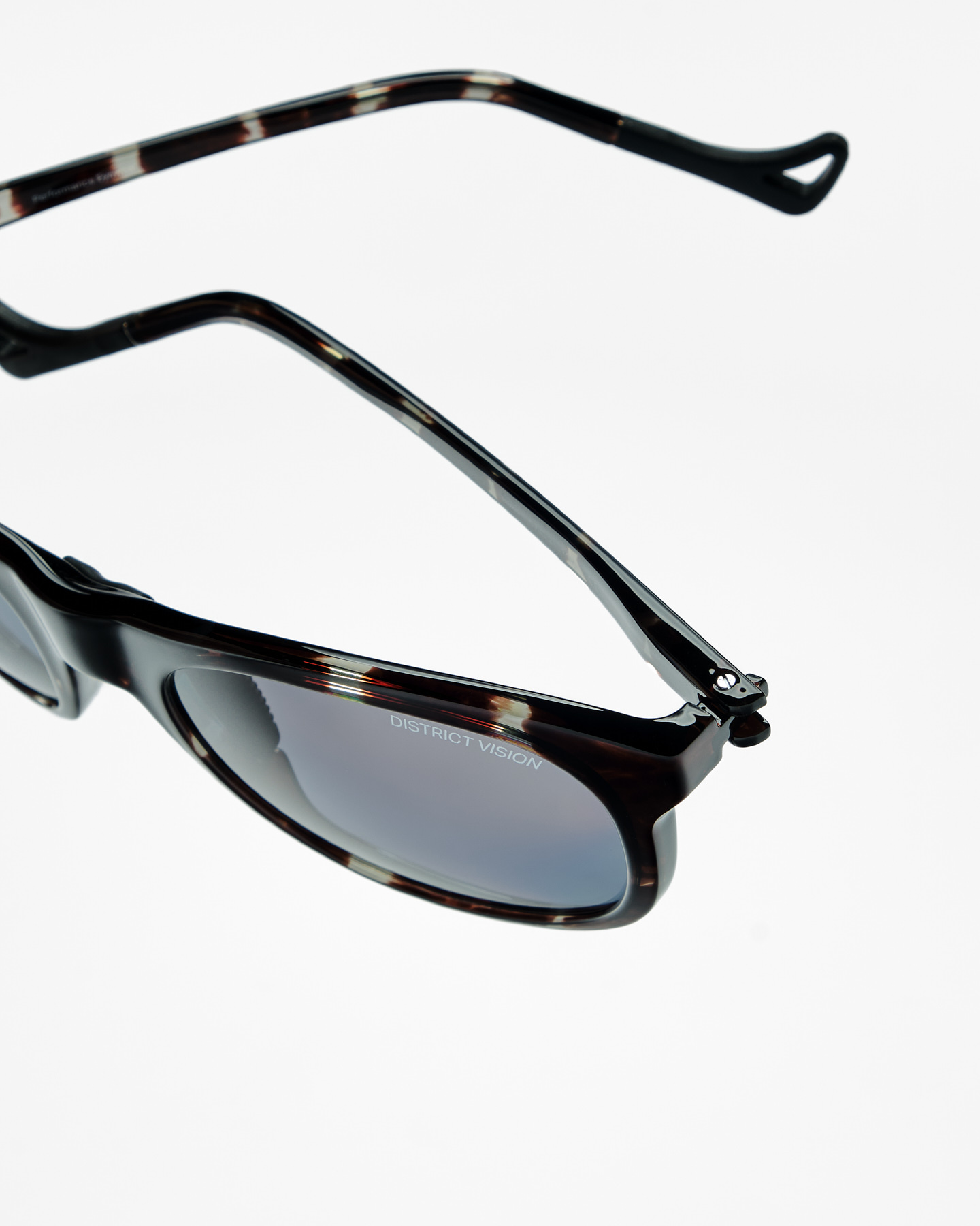 District Vision Nako Multisport gray tortoise D+ water gray - Зображення 4