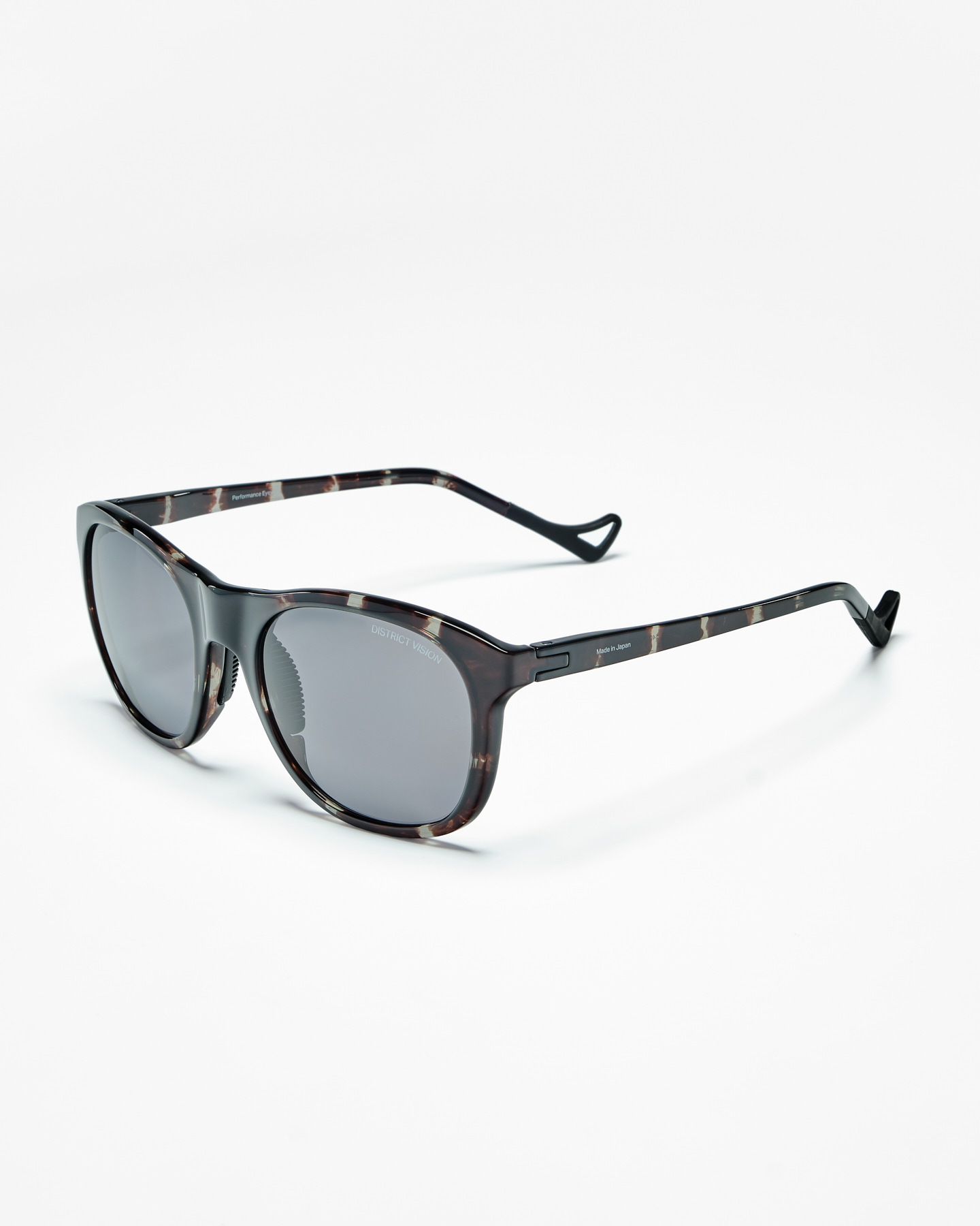 District Vision Nako Multisport gray tortoise D+ water gray - Зображення 2