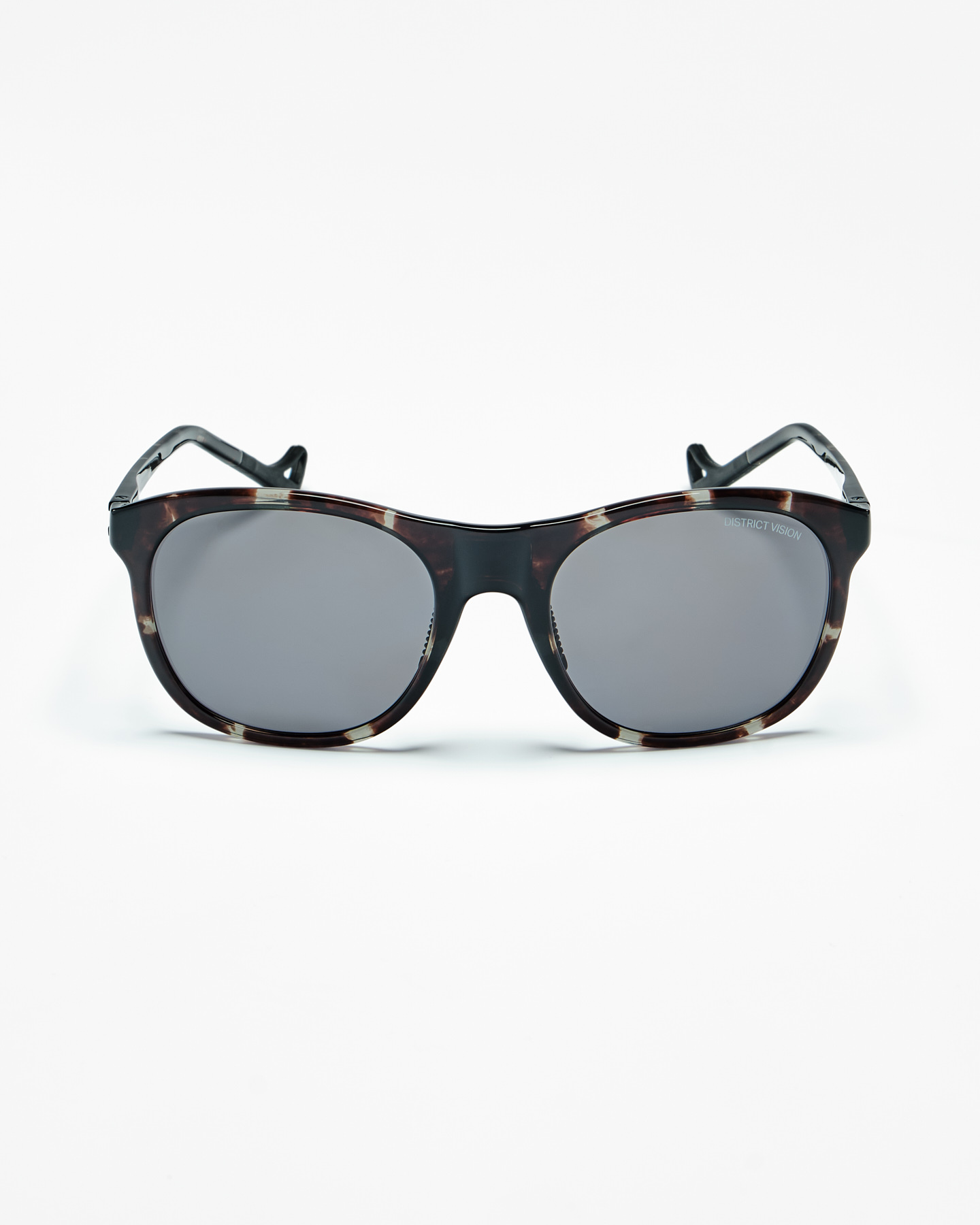 District Vision Nako Multisport gray tortoise D+ water gray