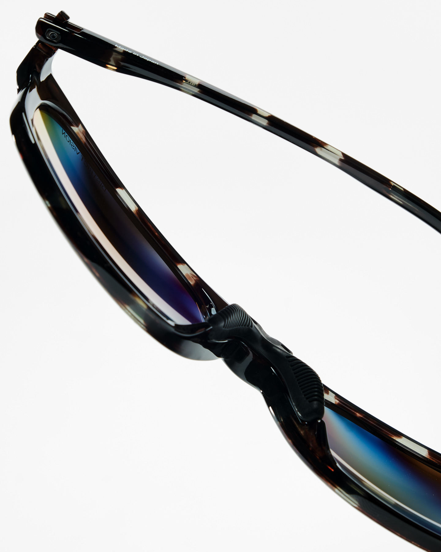 District Vision Nako Multisport gray tortoise D+ water gray - Зображення 3