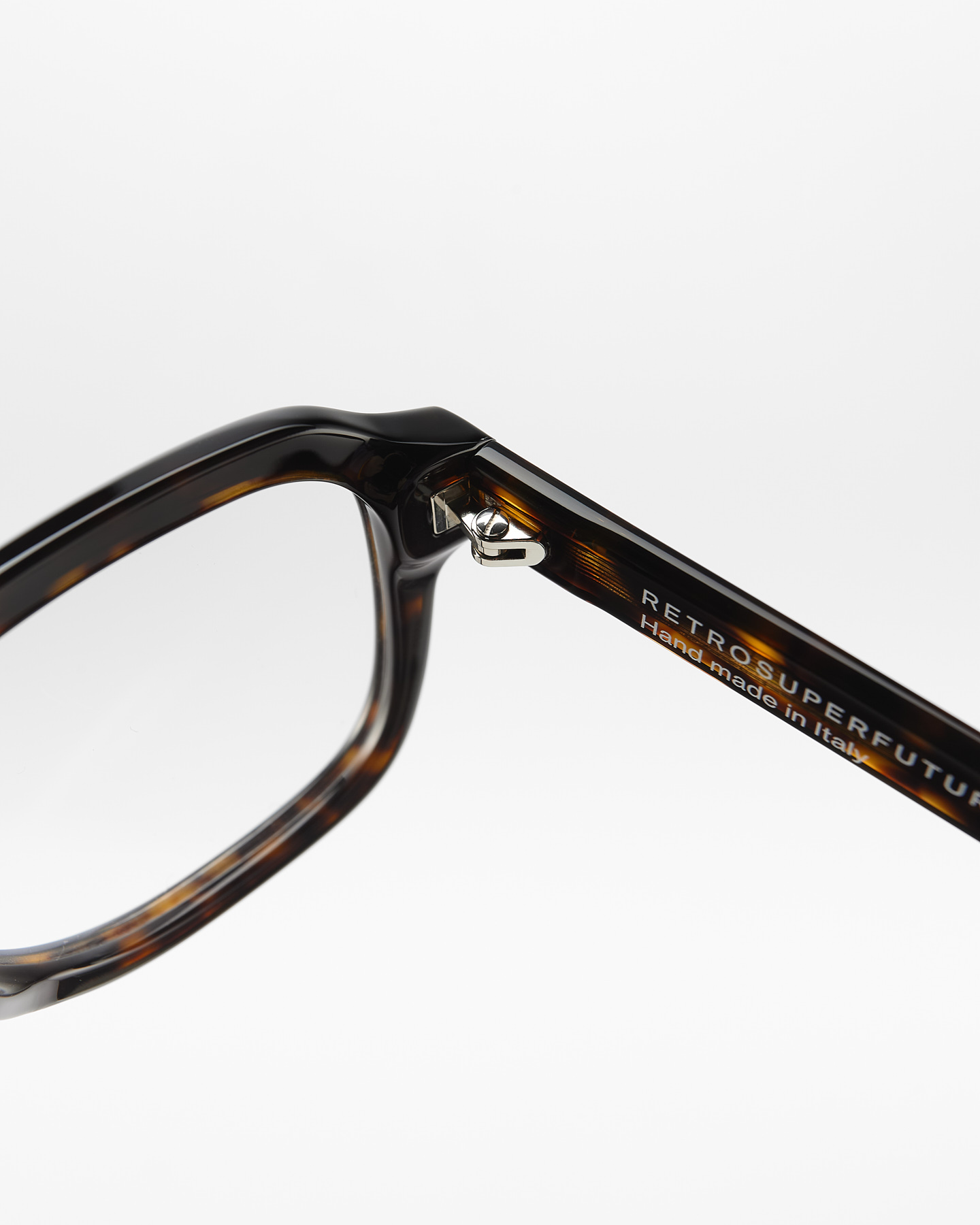 Retrosuperfuture Lazarus Optical 3267 - Зображення 5