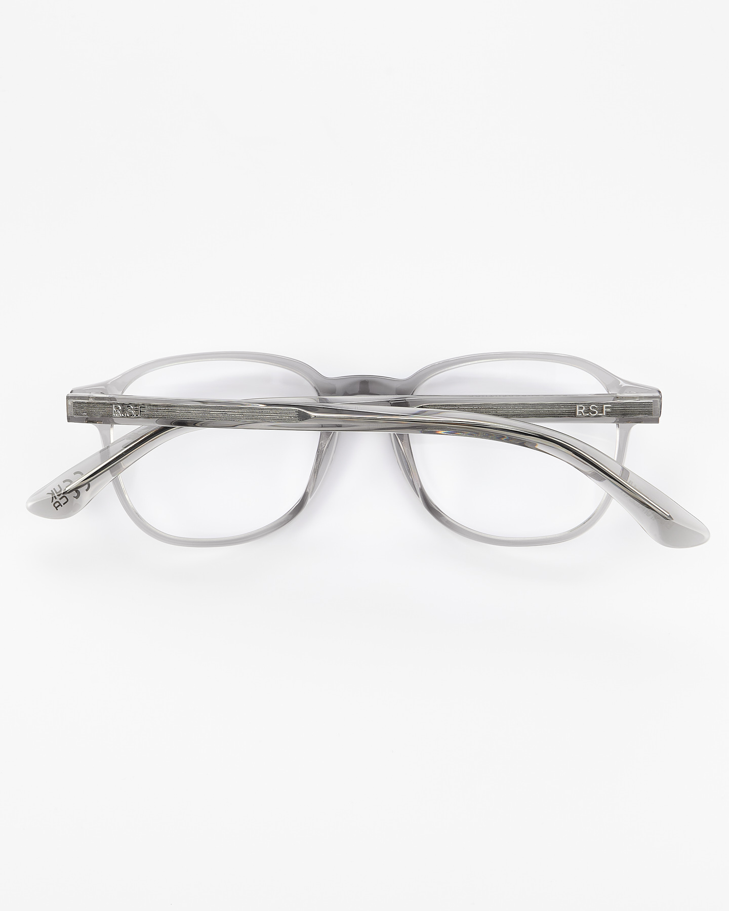 Retrosuperfuture Numero 02 light grey - Зображення 8