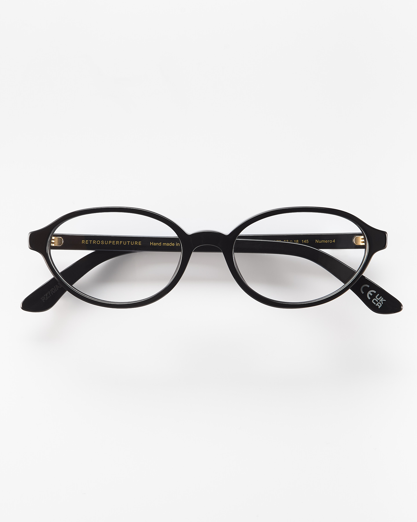 Retrosuperfuture Numero 04 black
