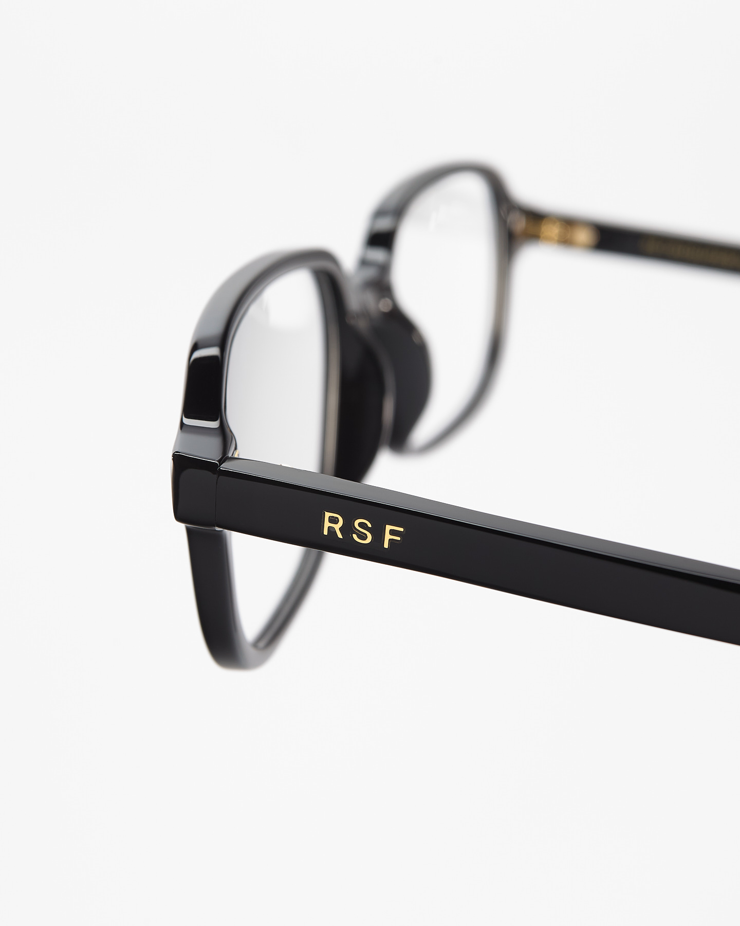 Retrosuperfuture Numero 05 black - Зображення 5