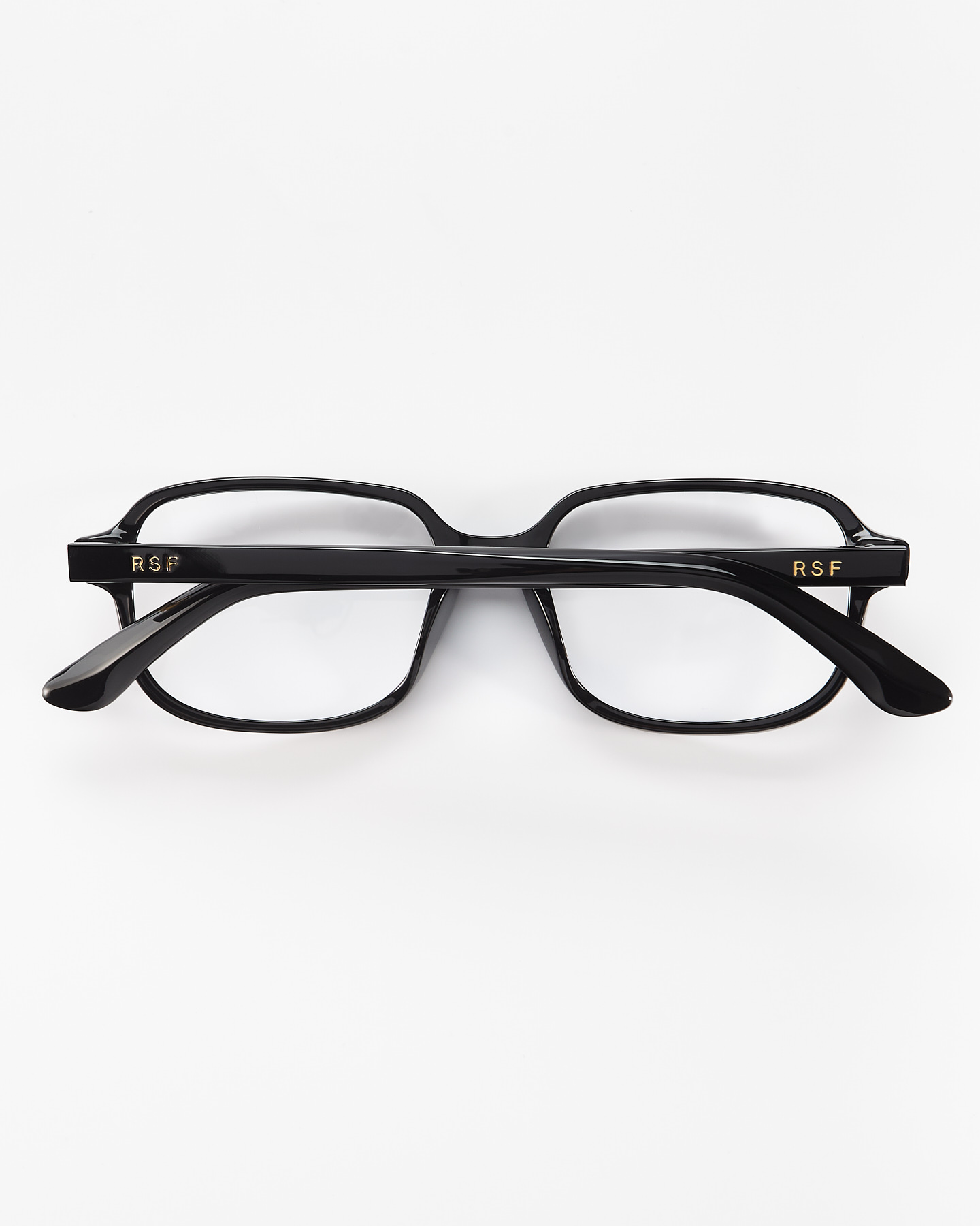 Retrosuperfuture Numero 05 black - Зображення 8