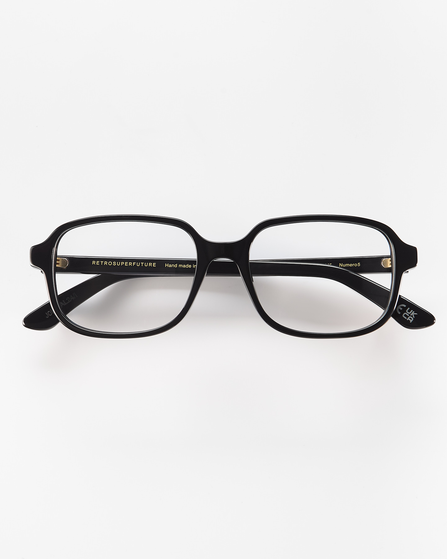 Retrosuperfuture Numero 05 black