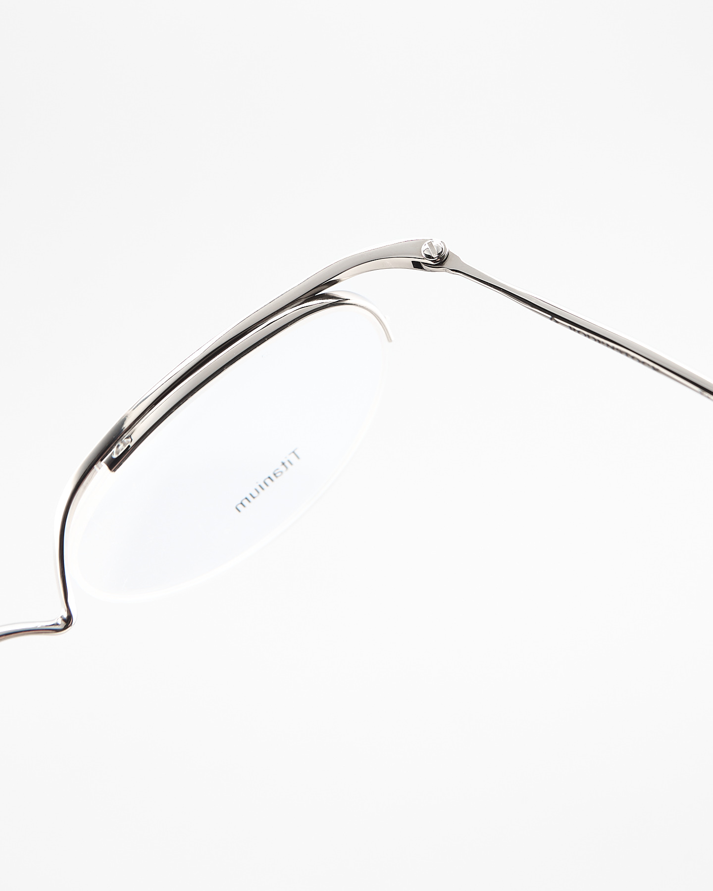 Rodenstock R4222 Titanium silver - Зображення 3